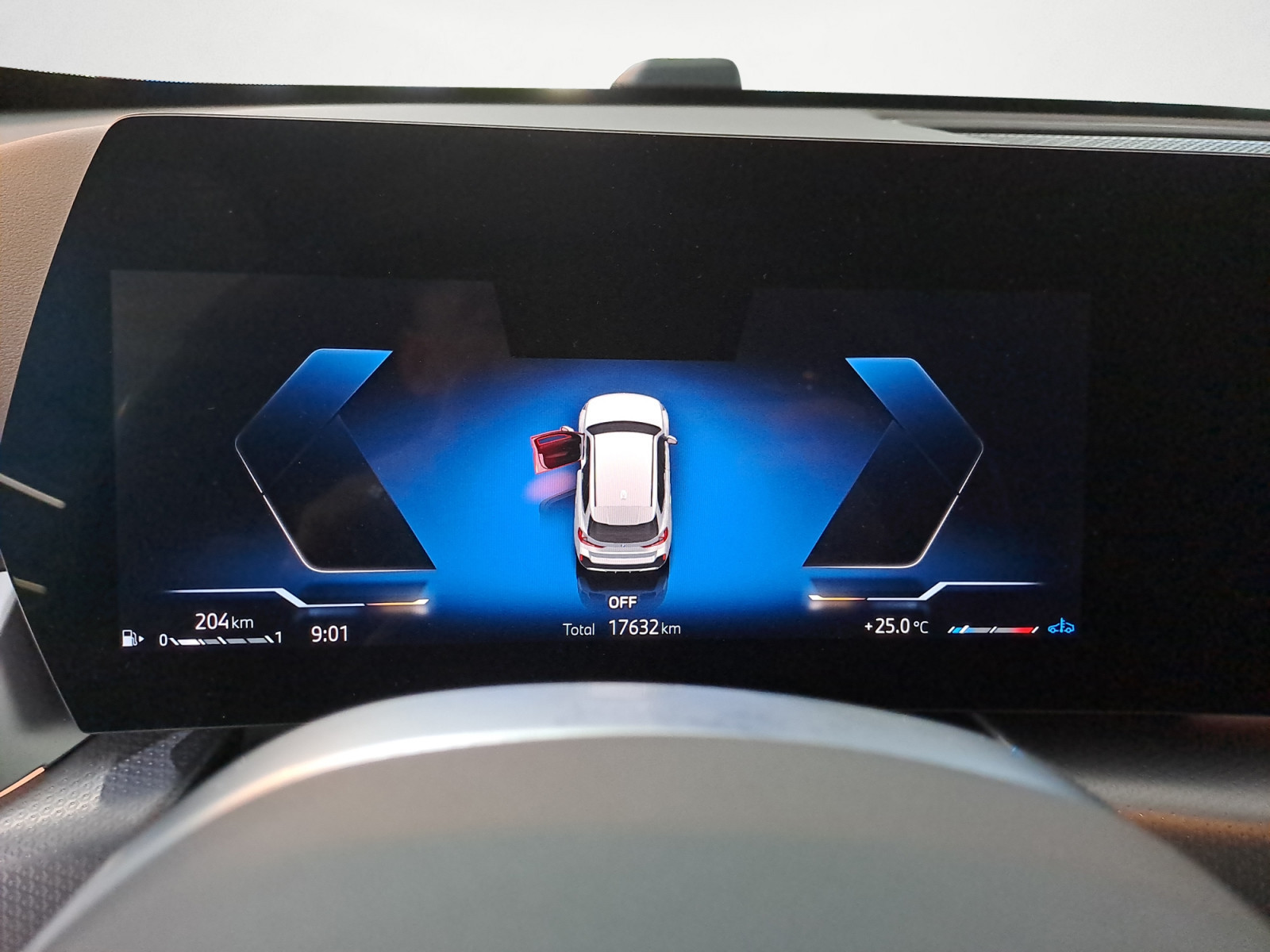 BMW - X1 sDrive20i Steptronic