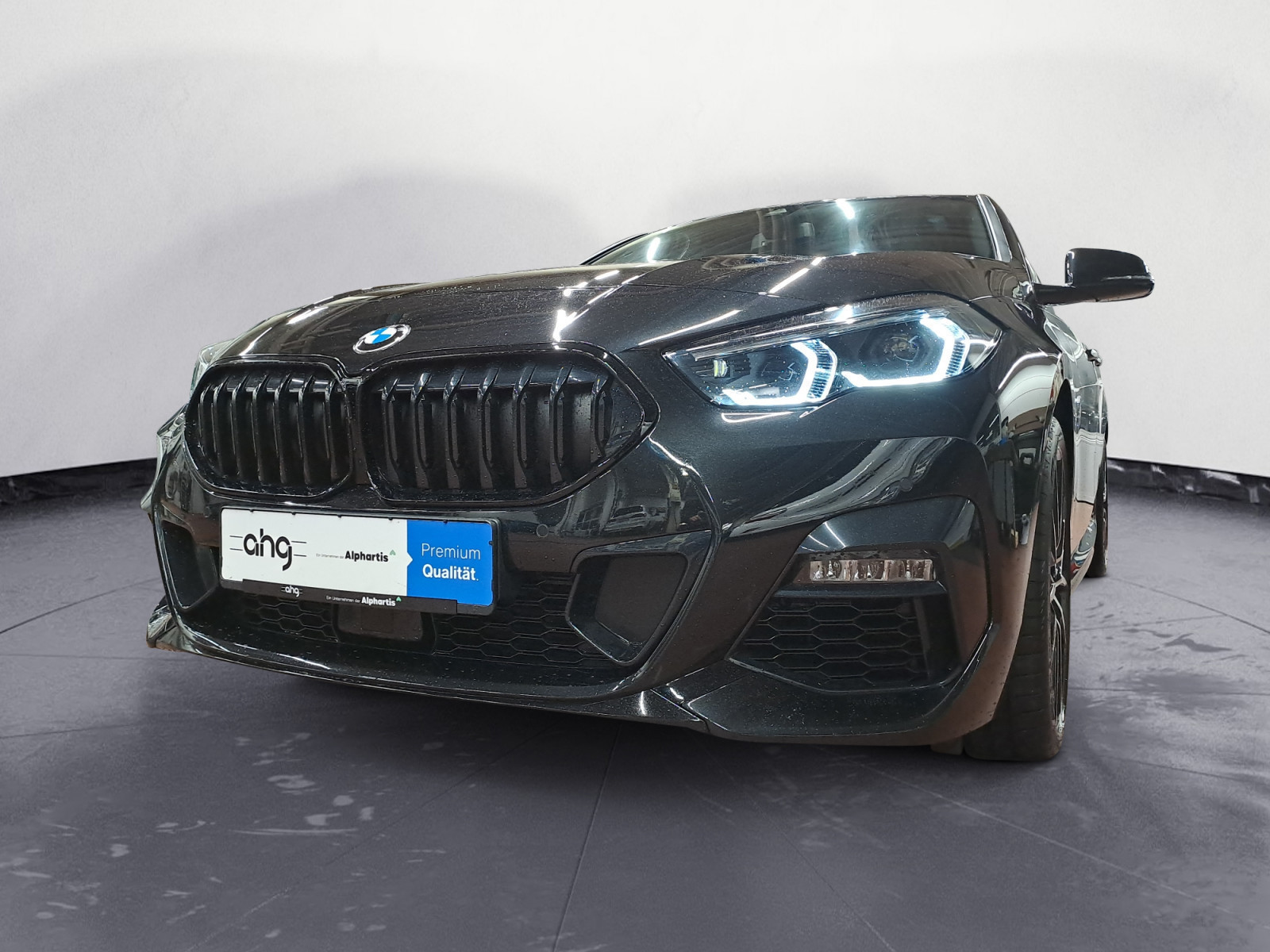 BMW - 220i Gran Coupe Edition Colorvision