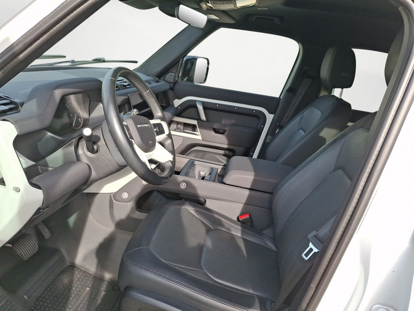 Land Rover - Defender 3.0 D200 X-Dynamic SE 110