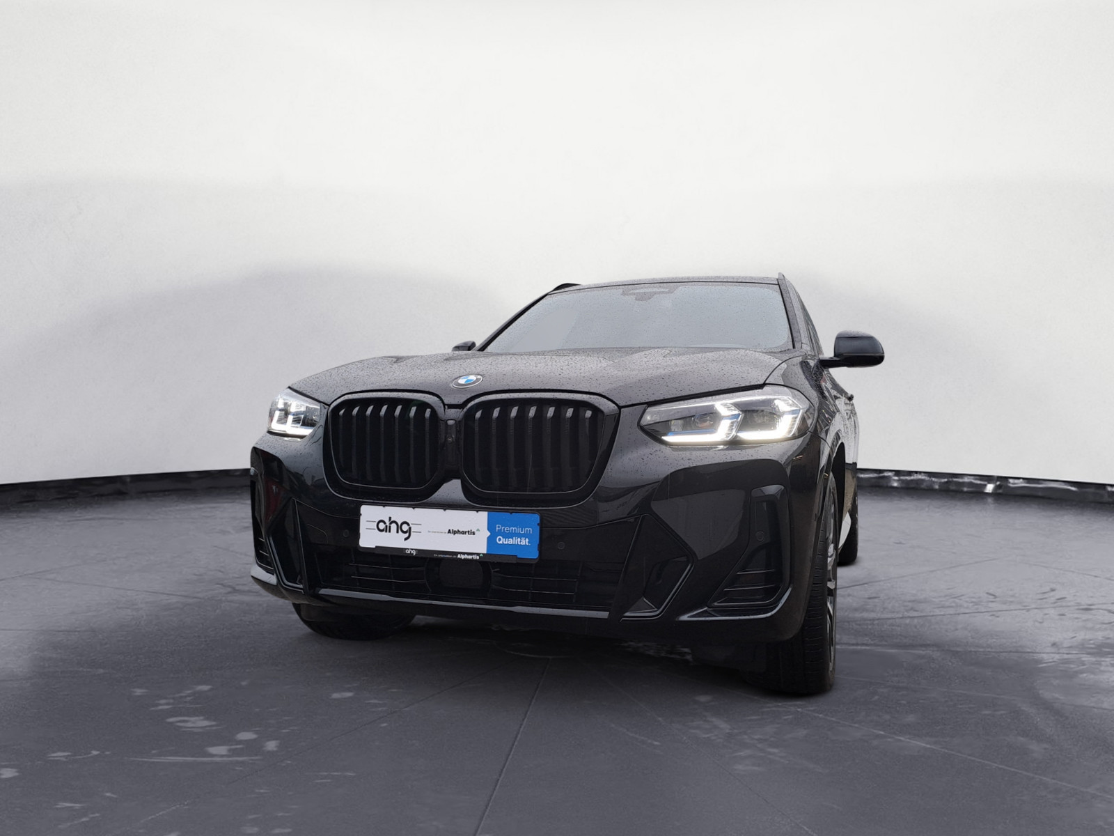 BMW - X3 xDrive30i M-Sport Pro