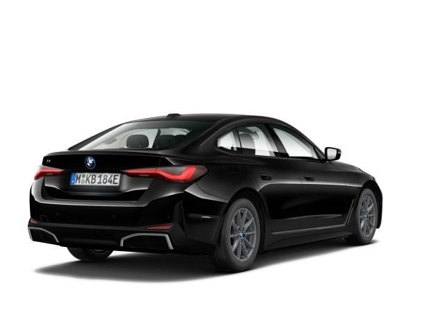 BMW - i4 eDrive40