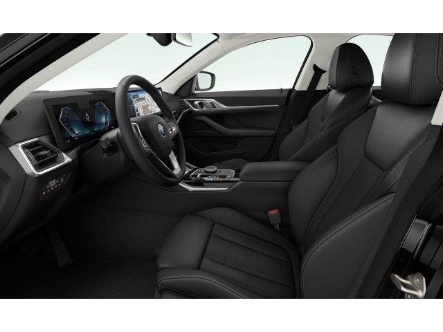 BMW - i4 eDrive40