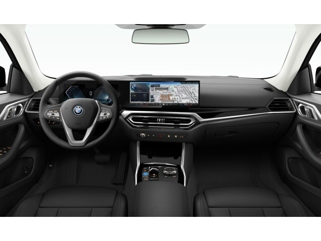 BMW - i4 eDrive40