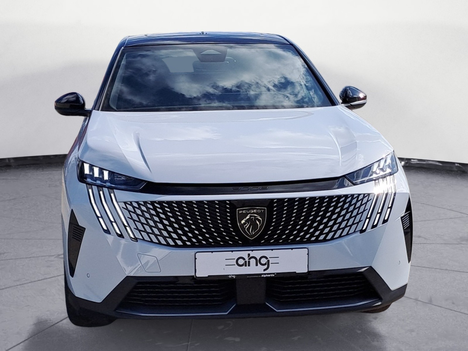 Peugeot - 3008 GT HYBRID 136 e-DSC6