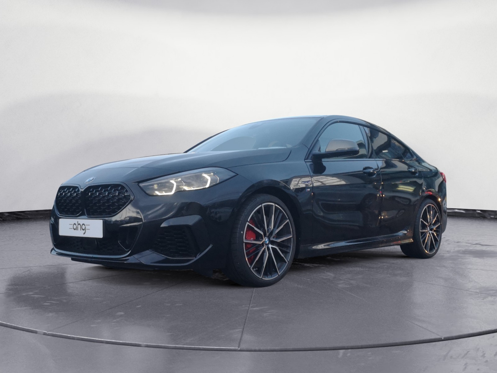BMW - M235i xDrive Gran Coupe