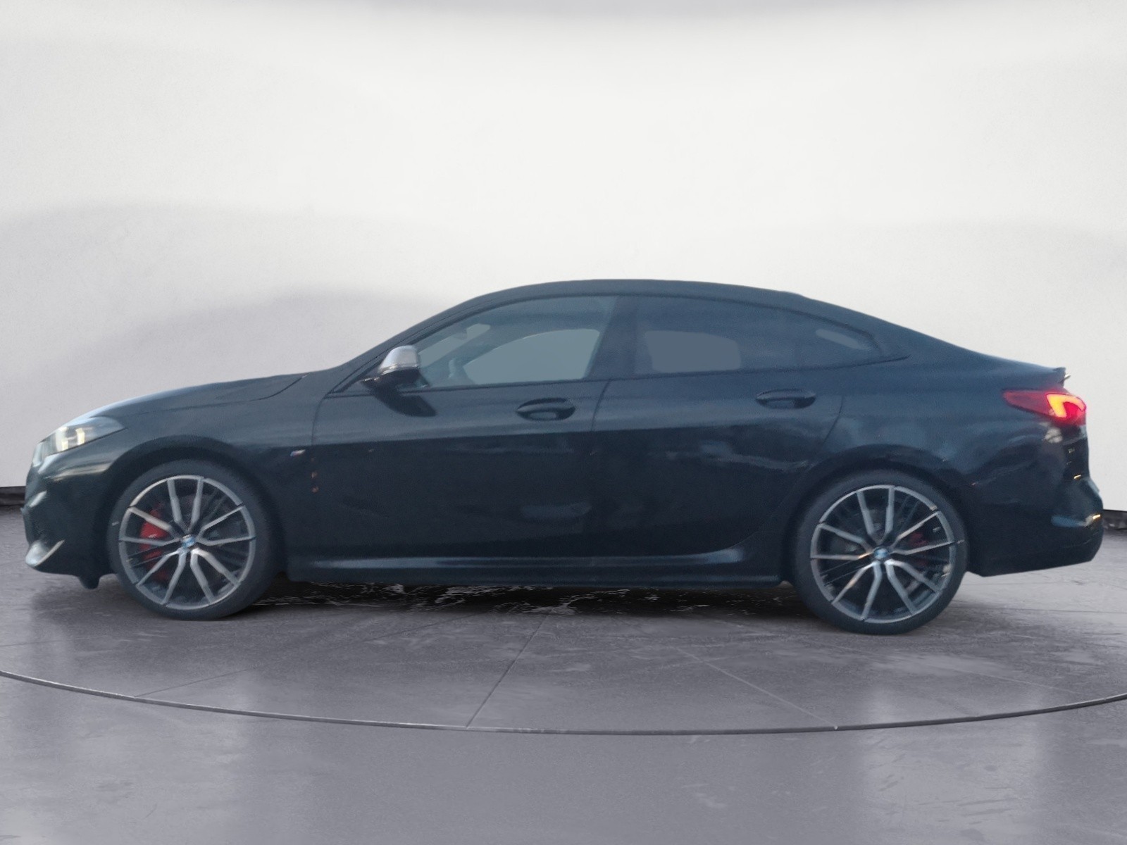 BMW - M235i xDrive Gran Coupe