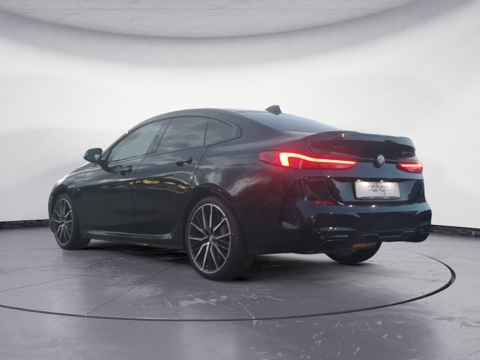 BMW - M235i xDrive Gran Coupe