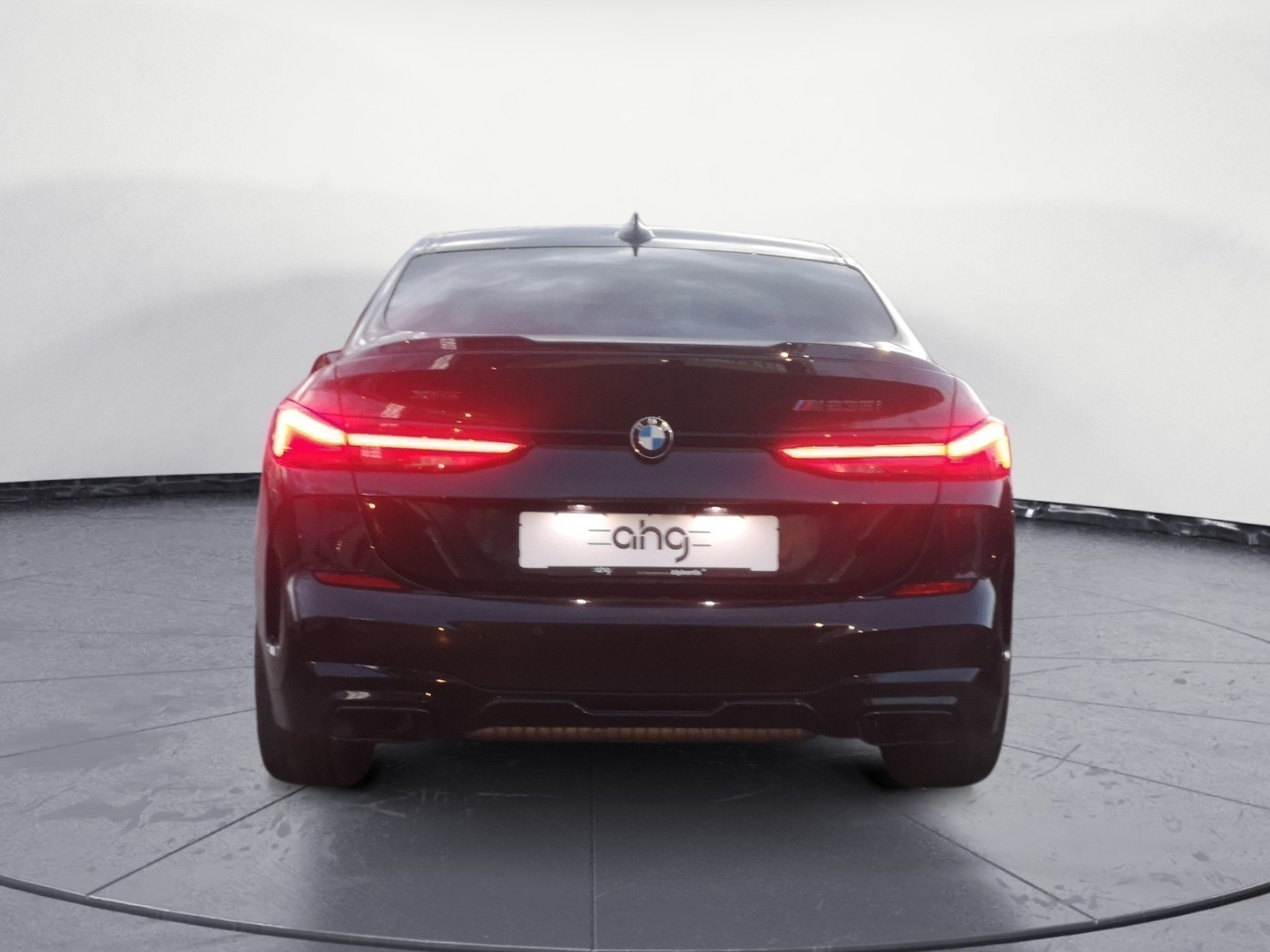 BMW - M235i xDrive Gran Coupe