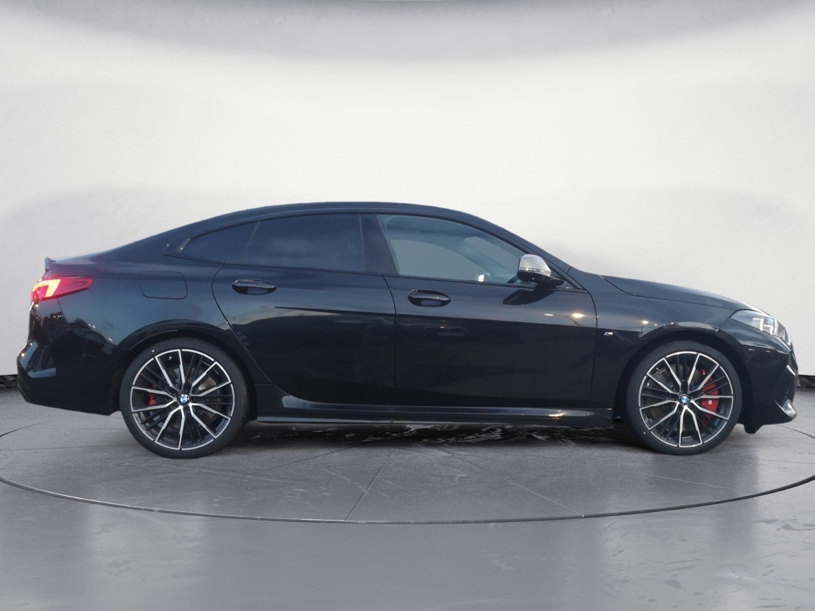 BMW - M235i xDrive Gran Coupe