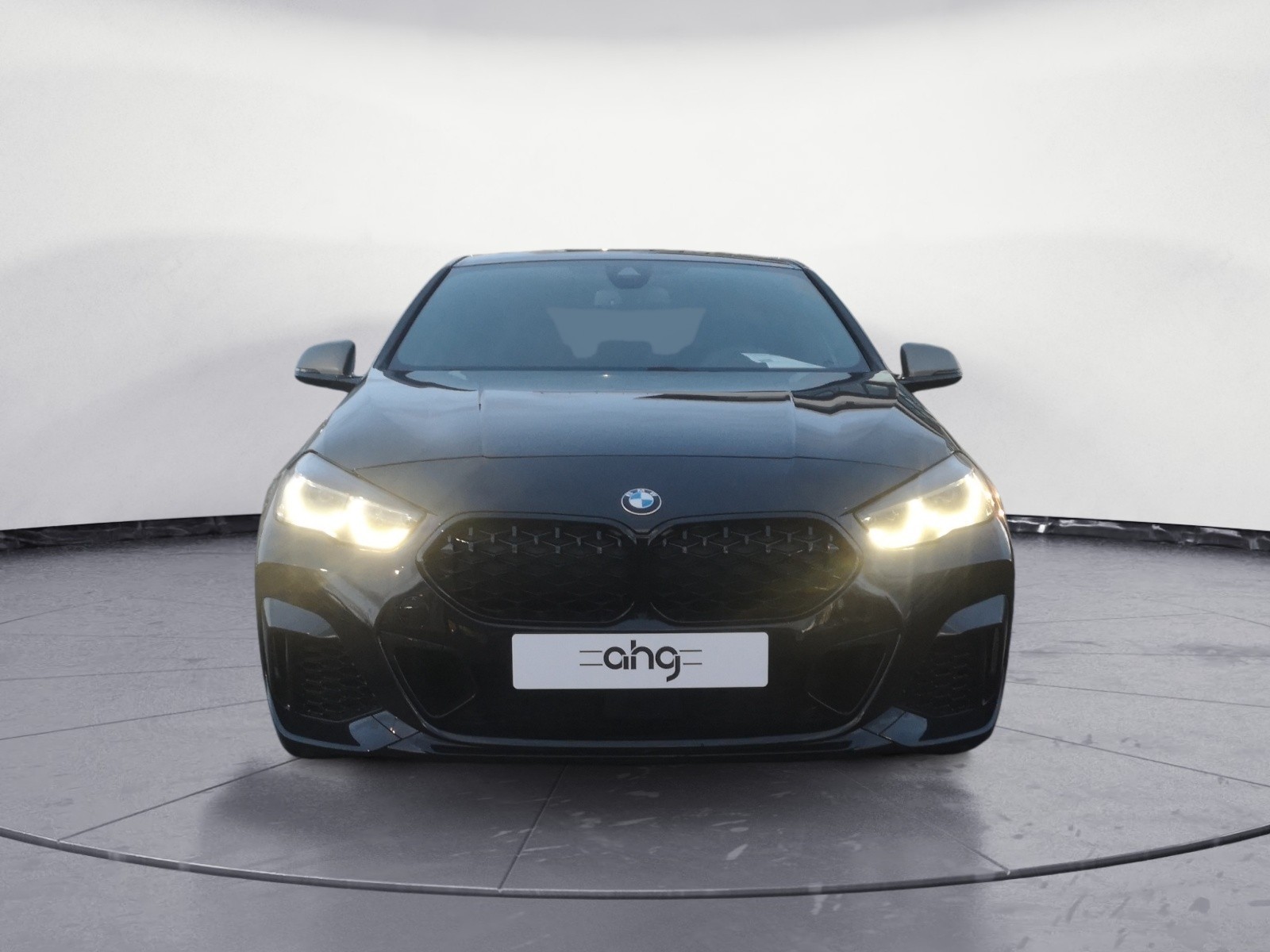 BMW - M235i xDrive Gran Coupe