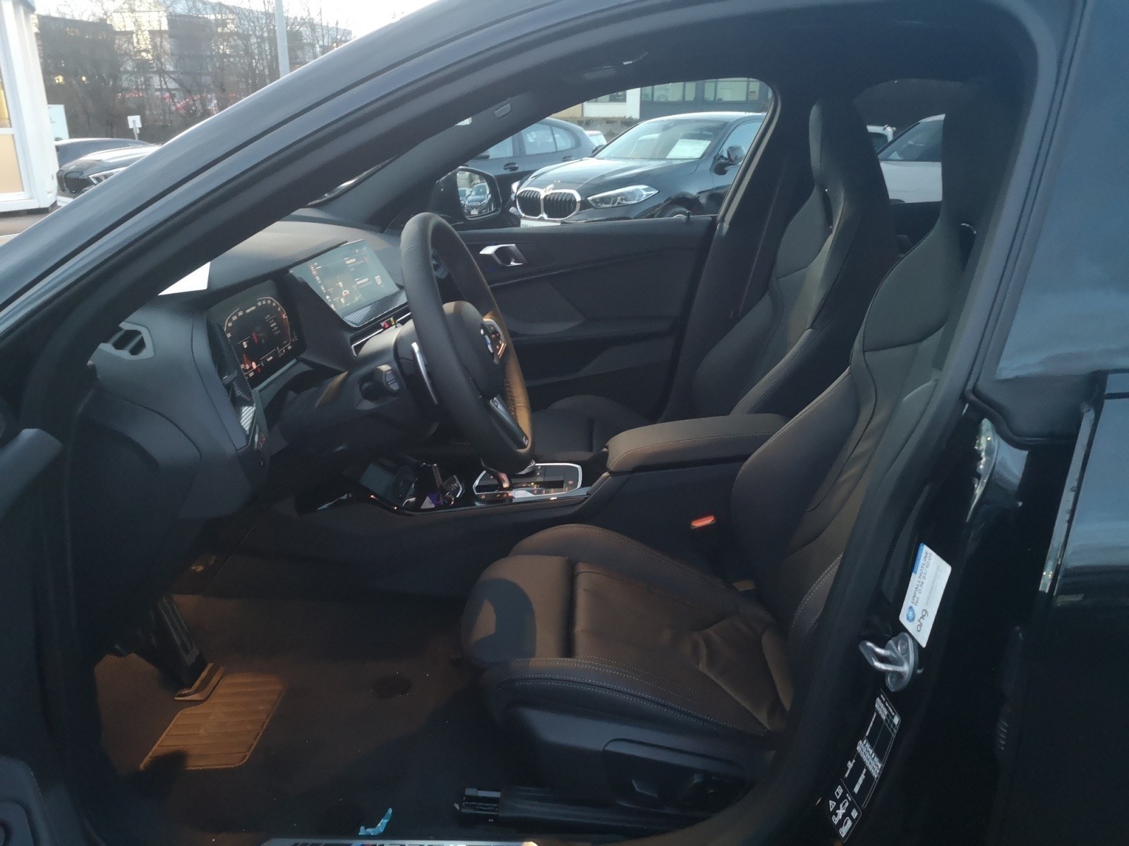 BMW - M235i xDrive Gran Coupe