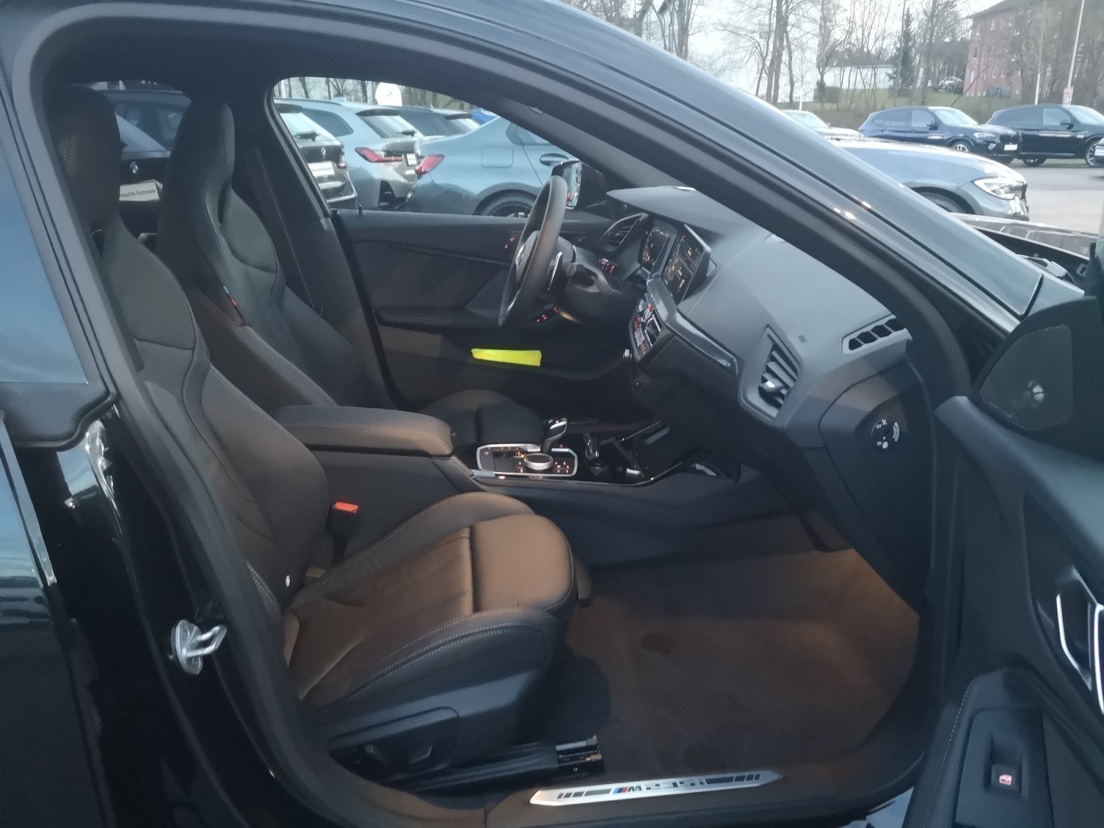 BMW - M235i xDrive Gran Coupe