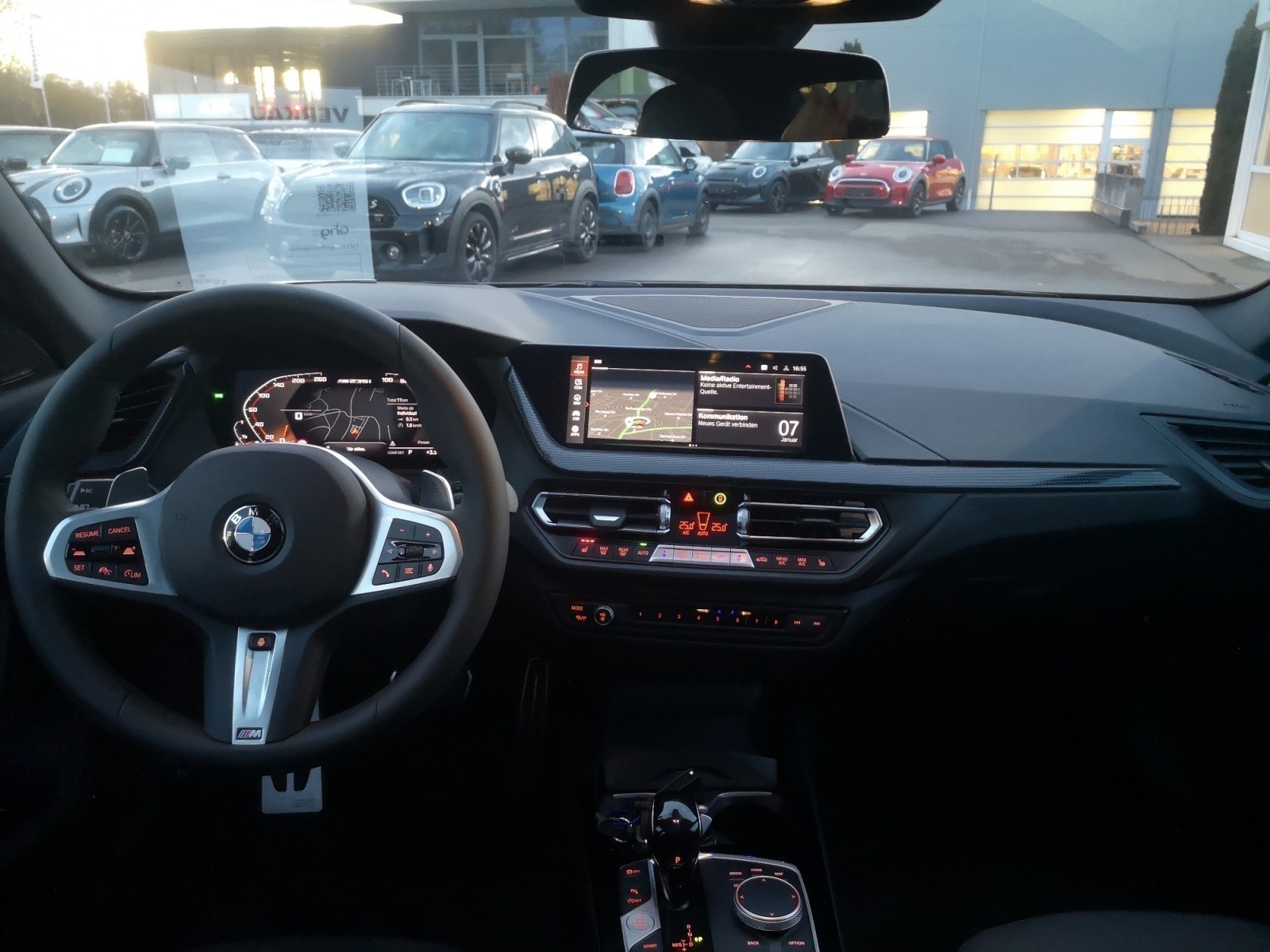 BMW - M235i xDrive Gran Coupe