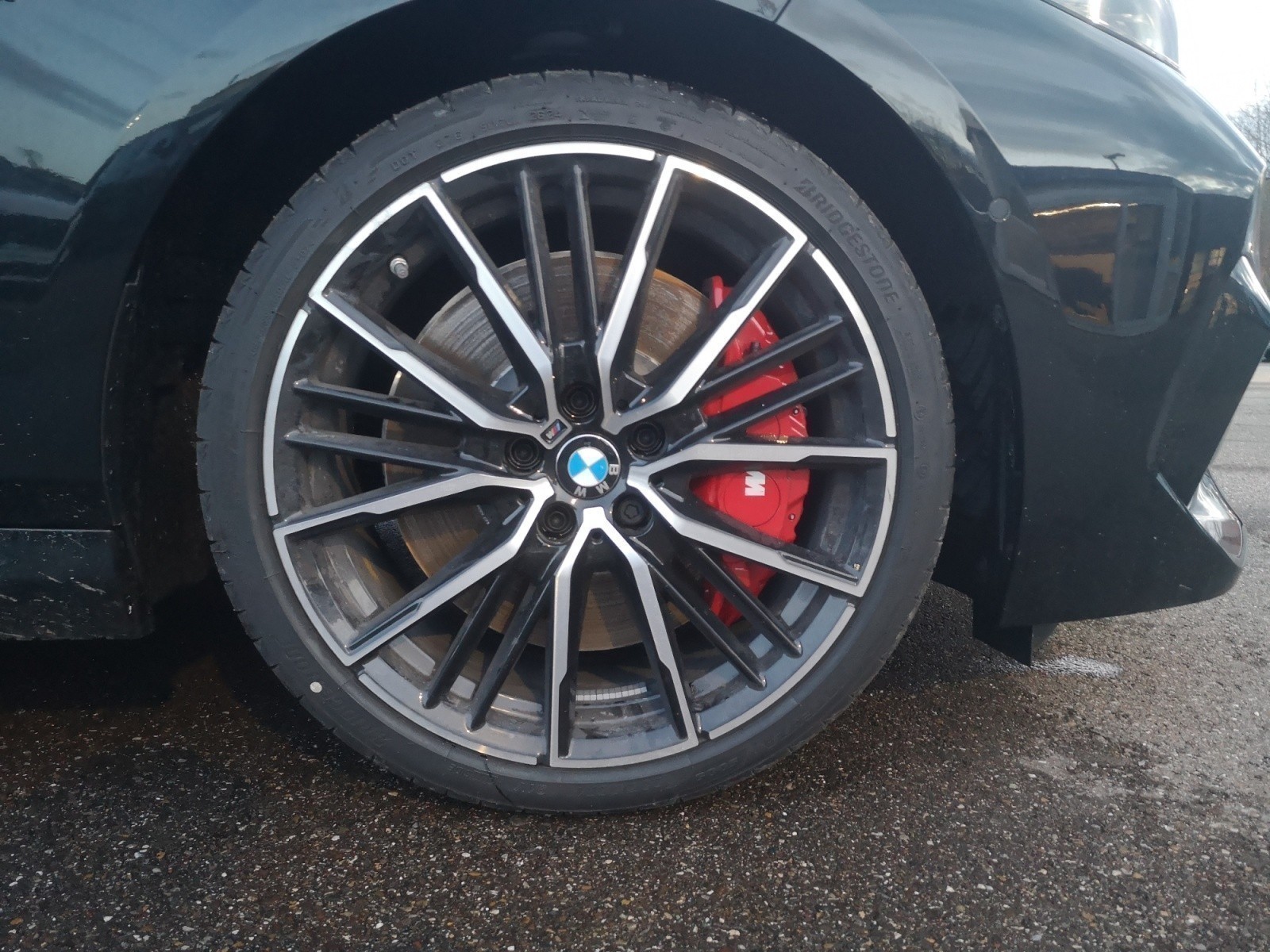 BMW - M235i xDrive Gran Coupe