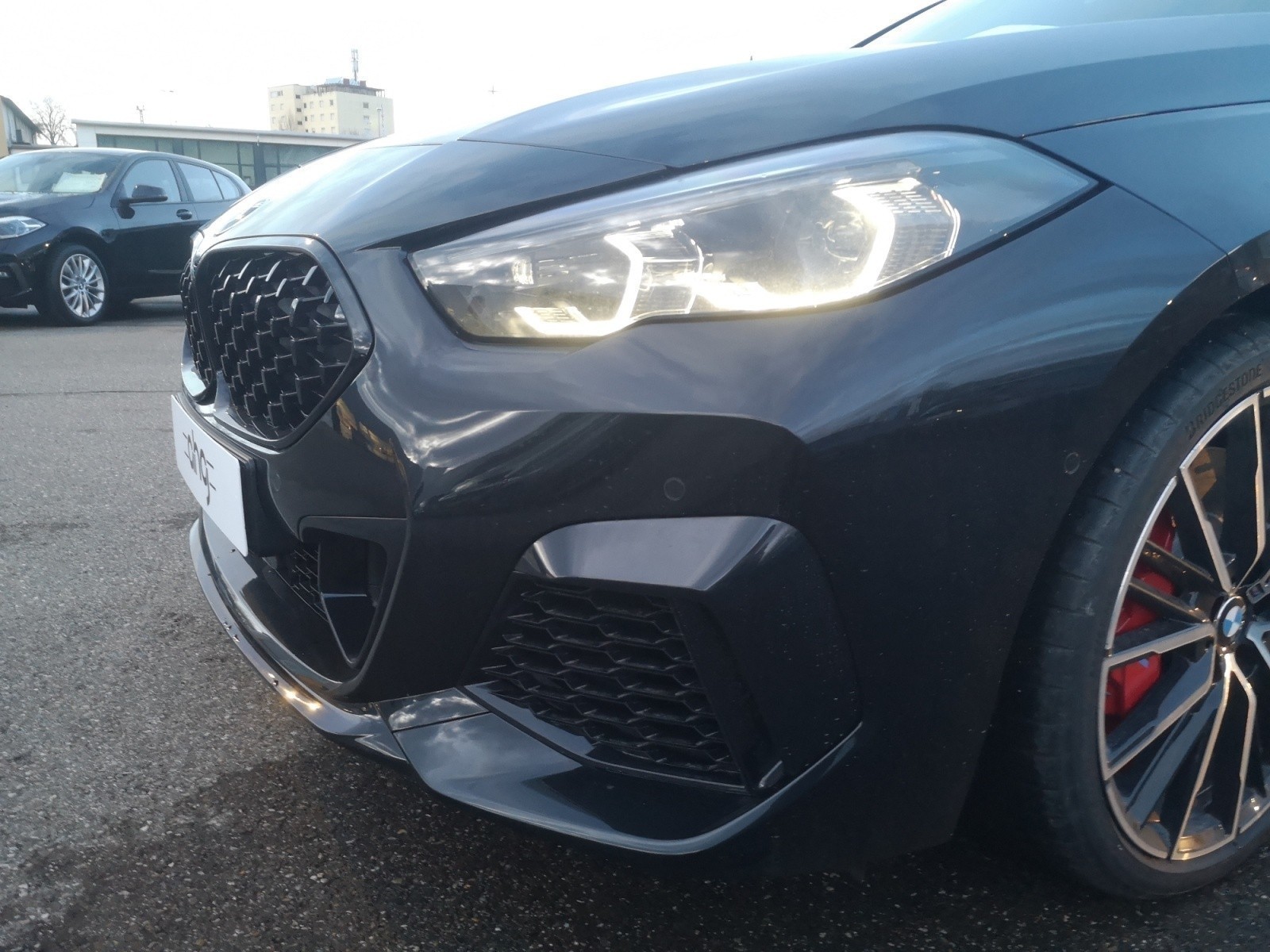 BMW - M235i xDrive Gran Coupe