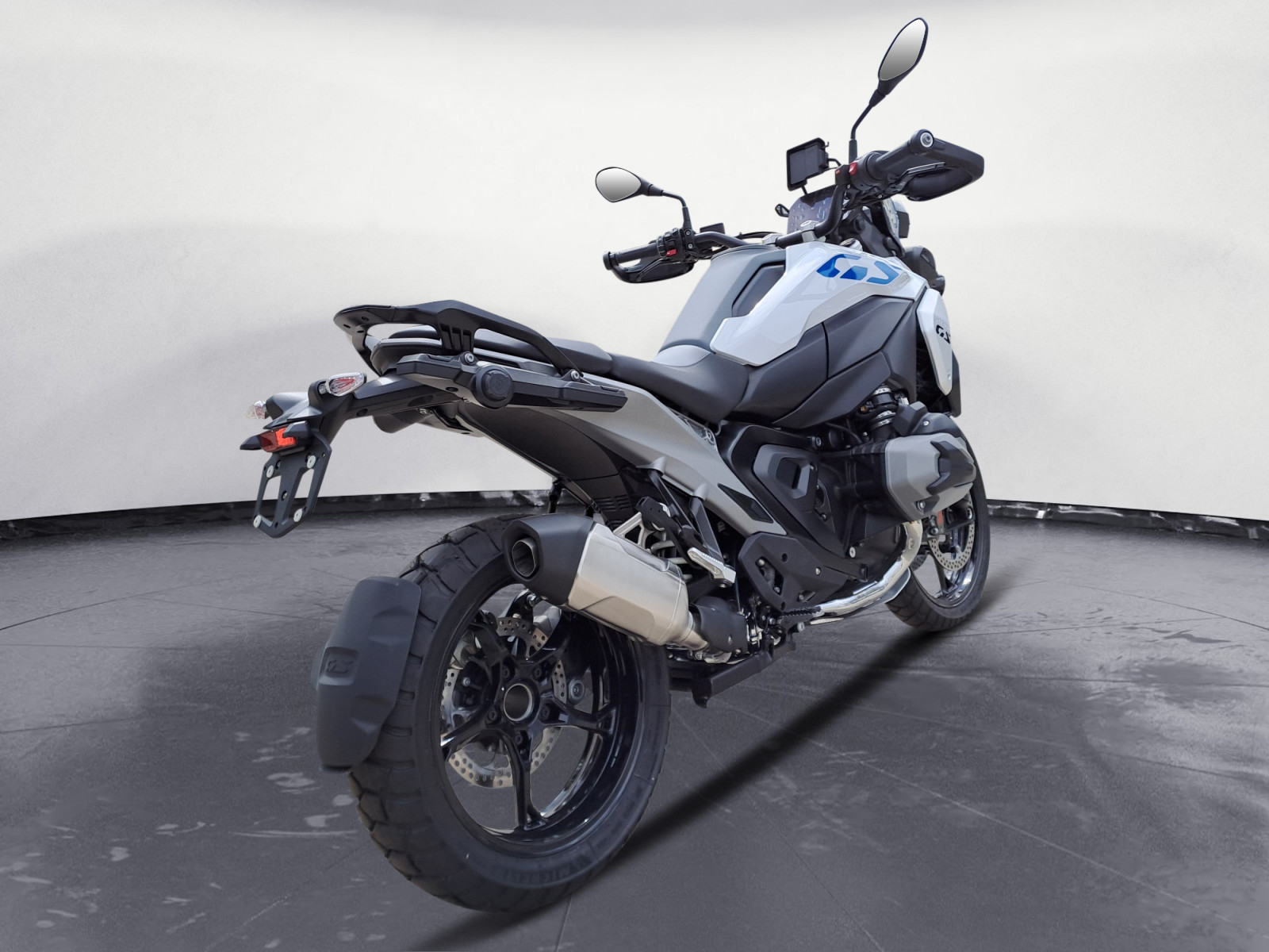 BMW Motorrad - R 1300 GS