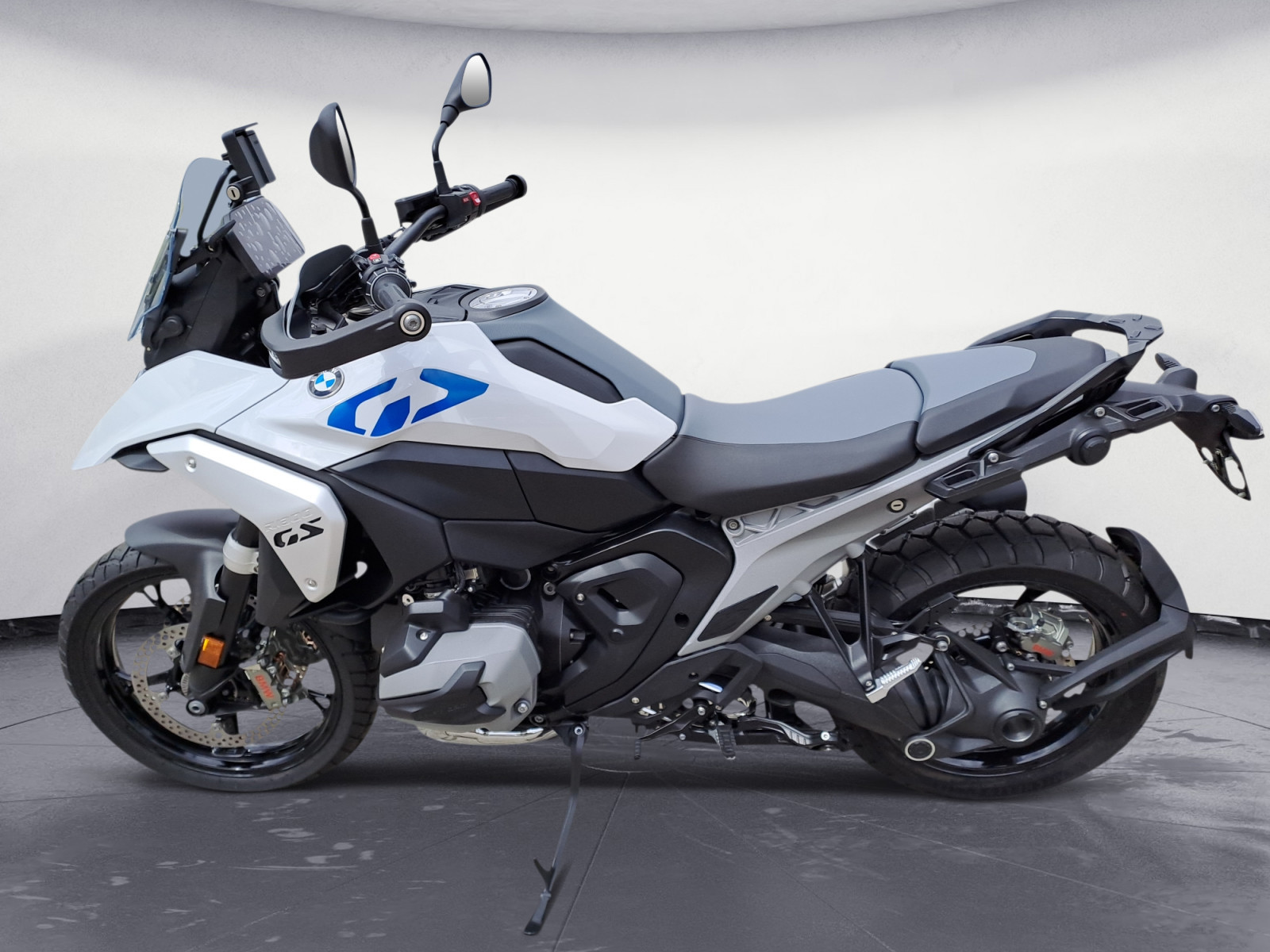 BMW Motorrad - R 1300 GS