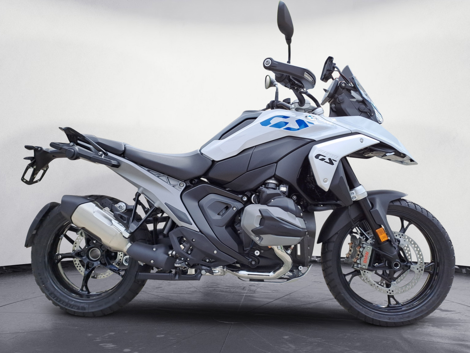 BMW Motorrad - R 1300 GS