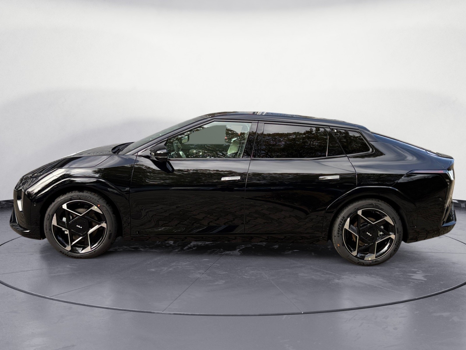 Kia - EV4 GT-Line Frontantrieb