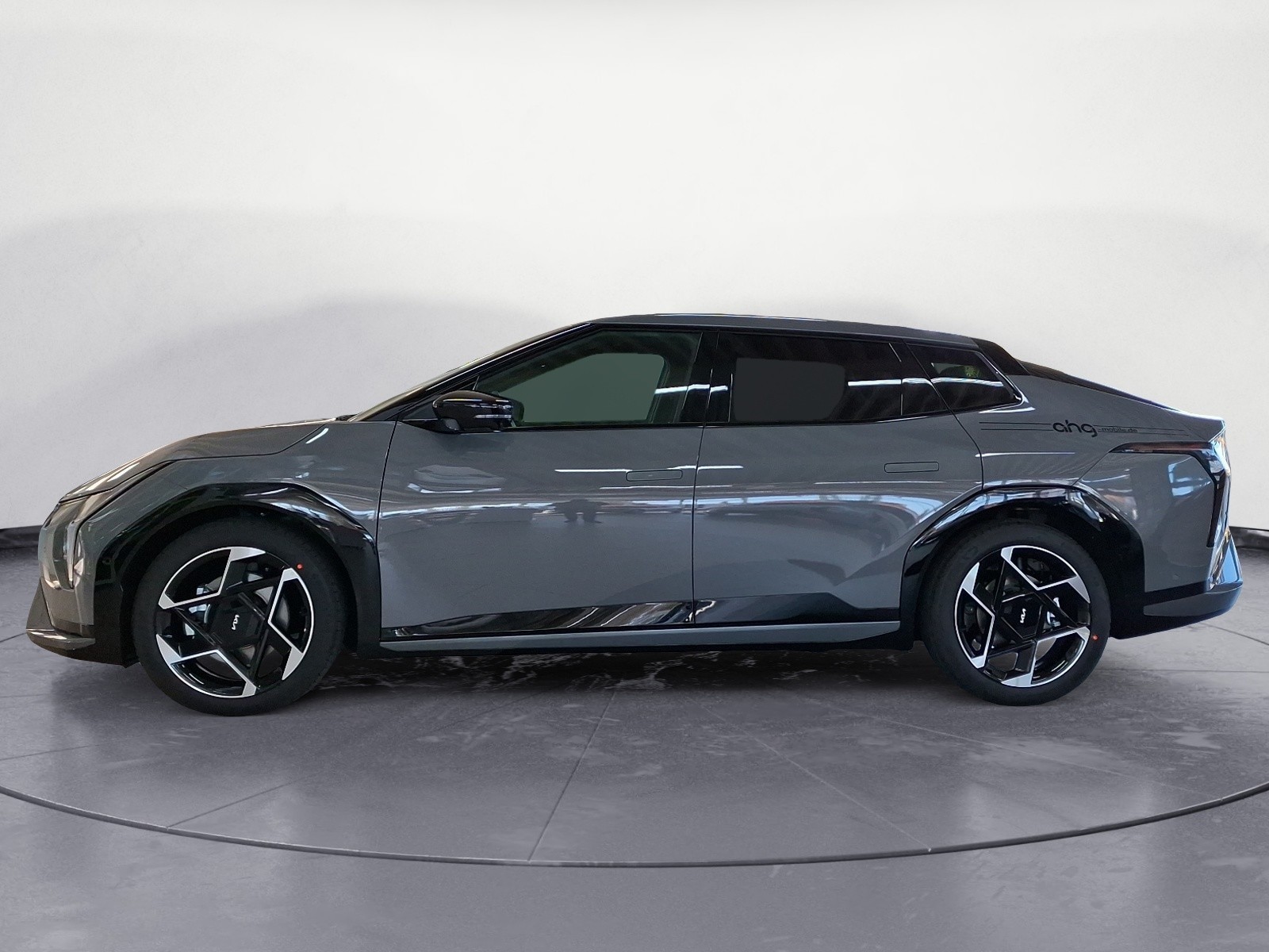 Kia - EV4 h  GT-Line Frontantrieb