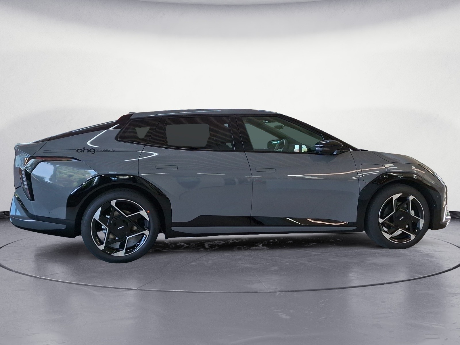 Kia - EV4 h  GT-Line Frontantrieb