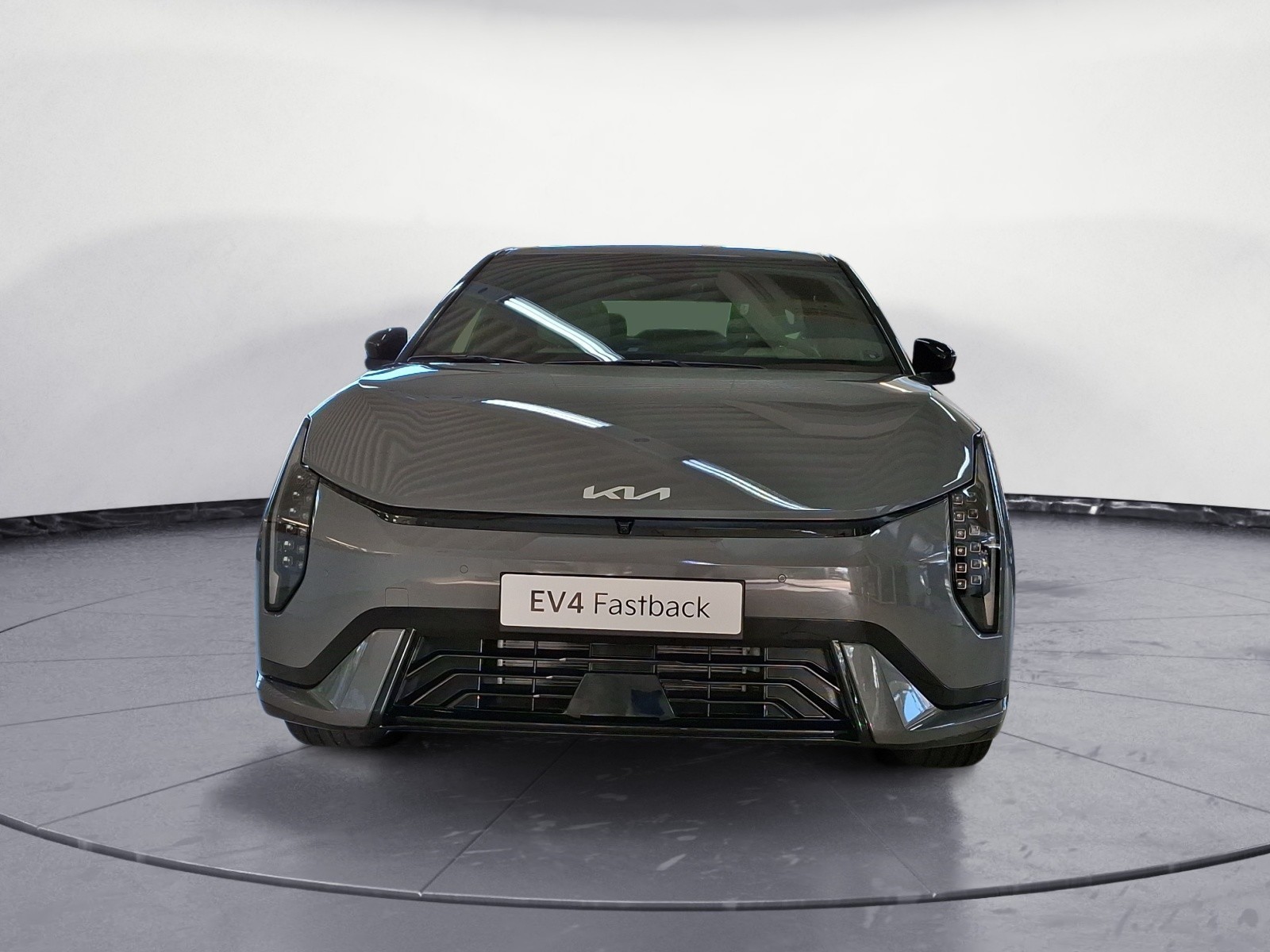 Kia - EV4 h  GT-Line Frontantrieb