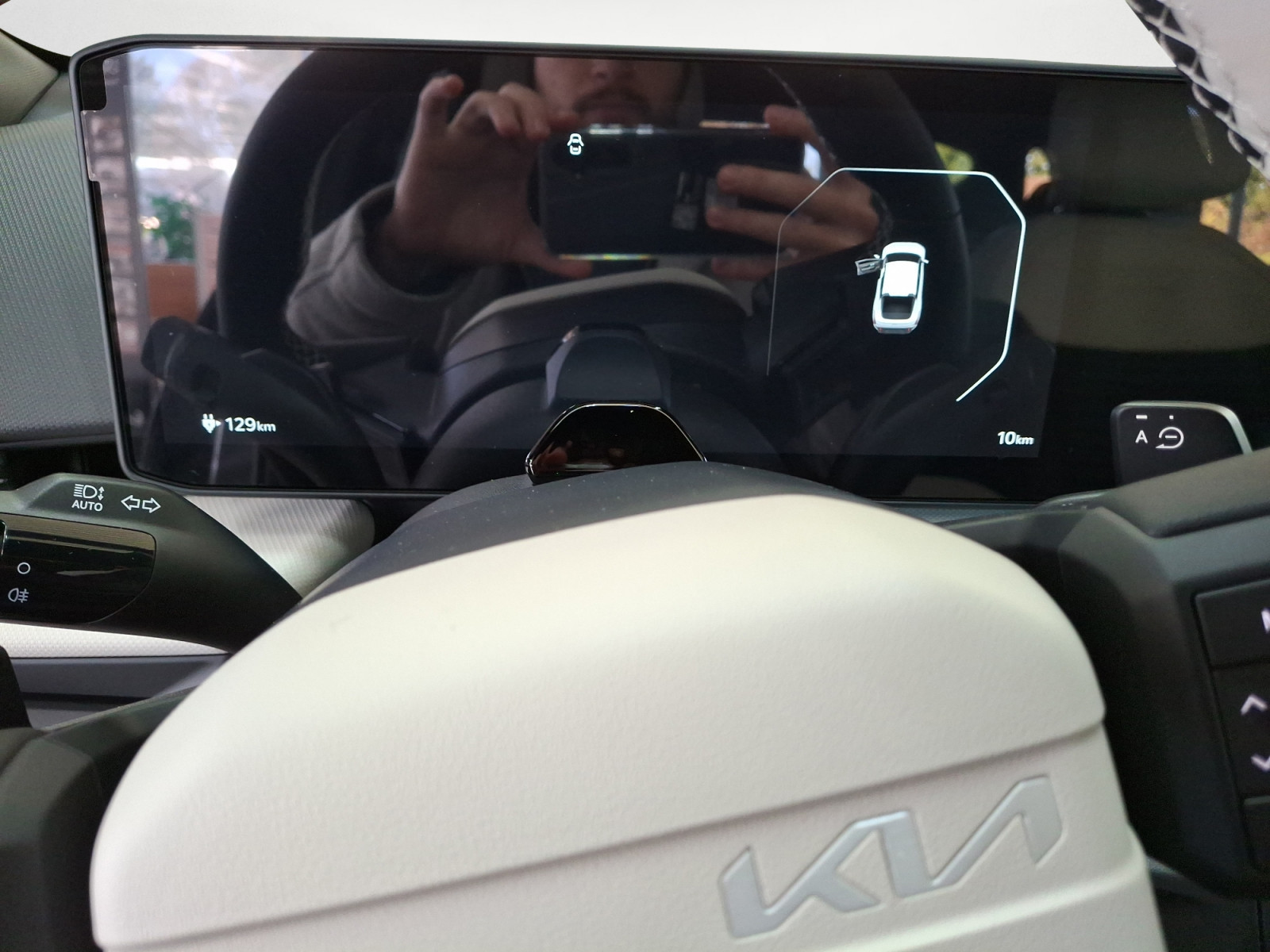 Kia - EV4 h  GT-Line Frontantrieb