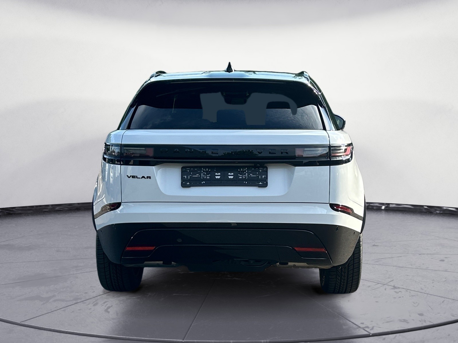 Land Rover - Range Rover Velar D300 Dynamic HSE