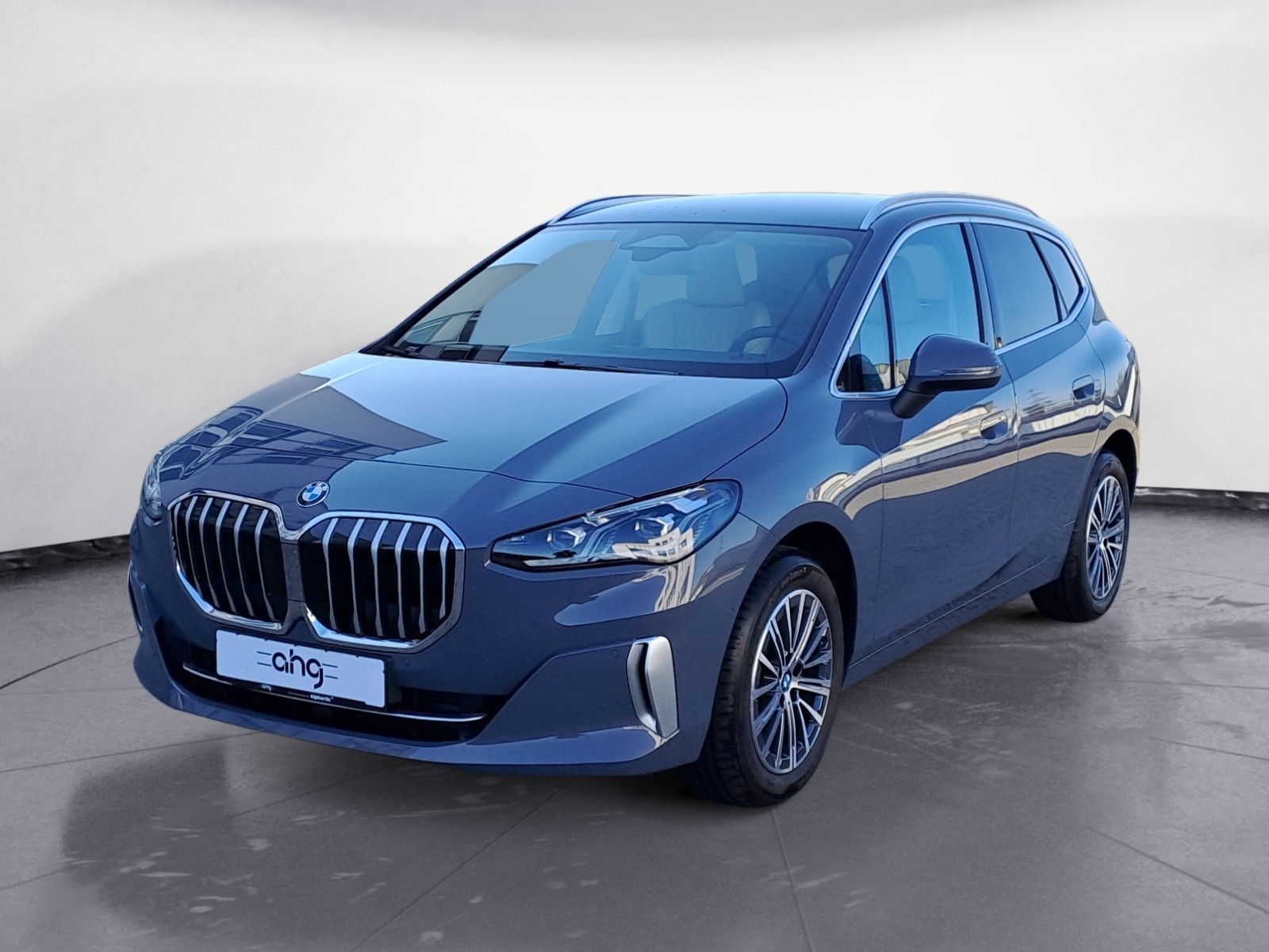 BMW - 218i Active Tourer