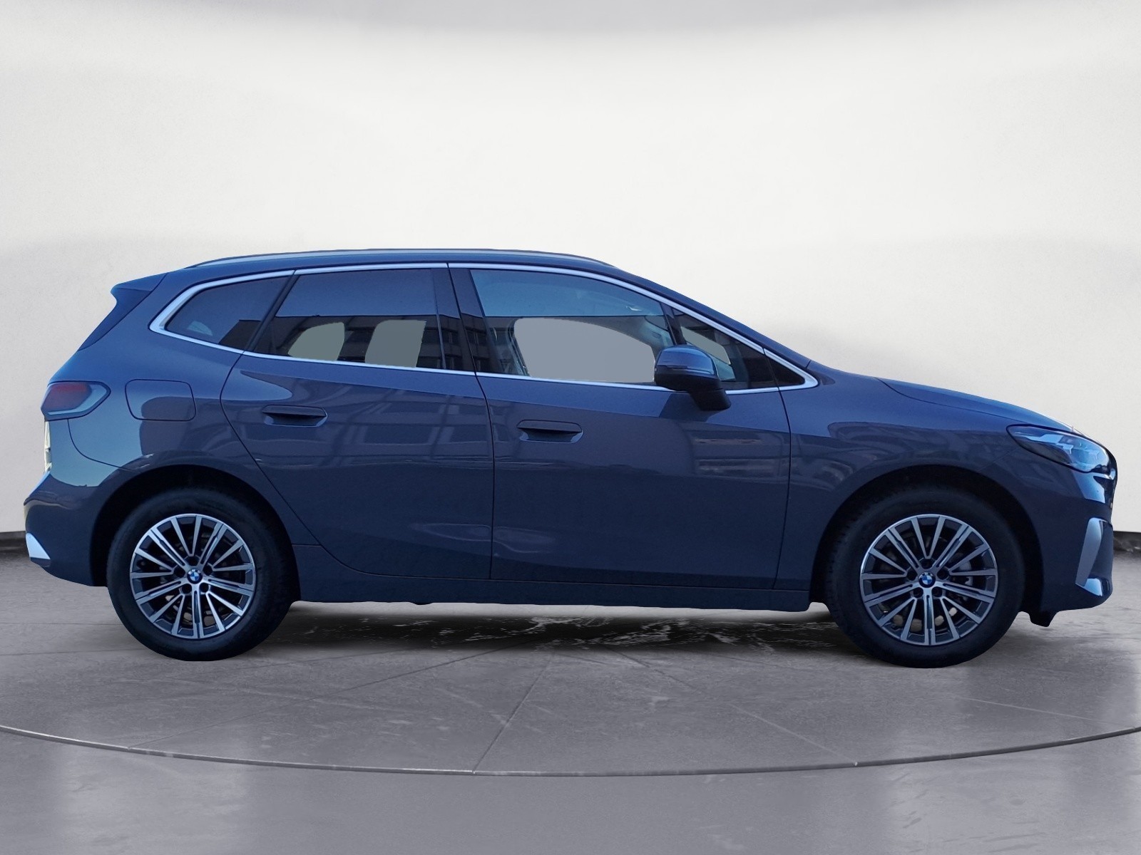 BMW - 218i Active Tourer