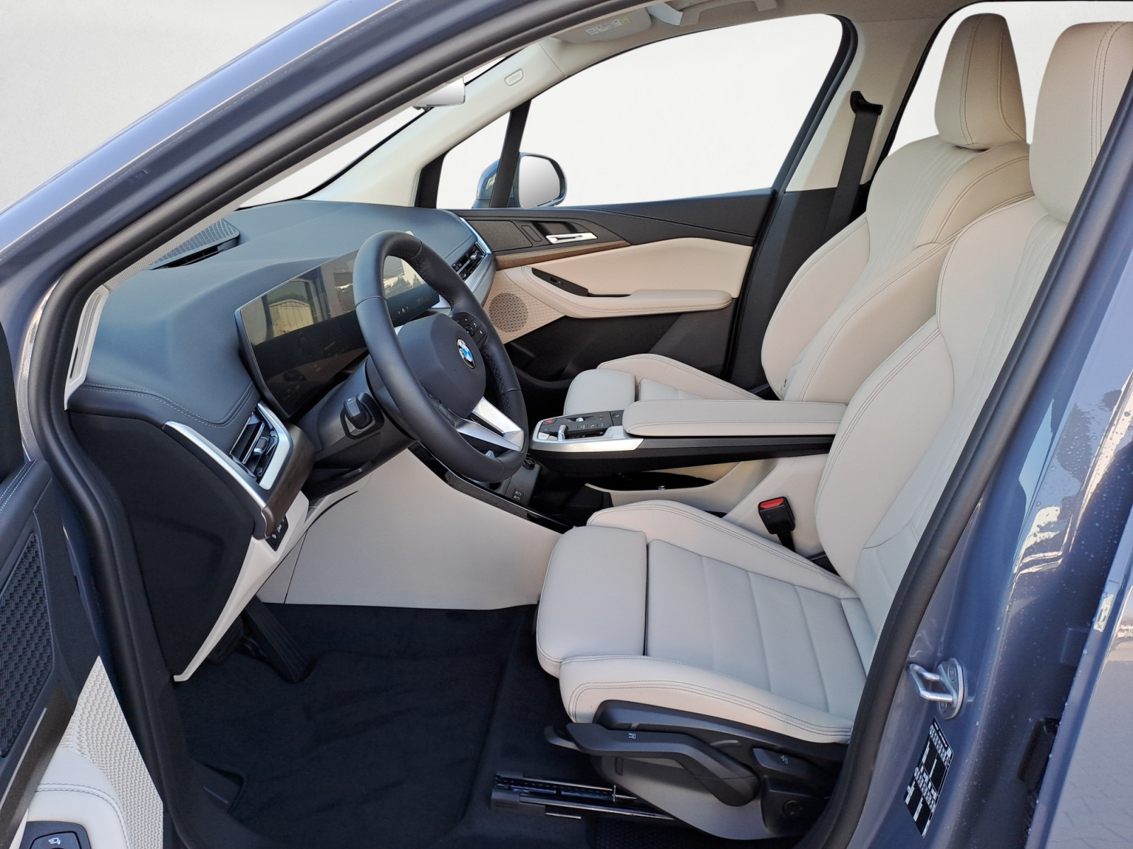 BMW - 218i Active Tourer