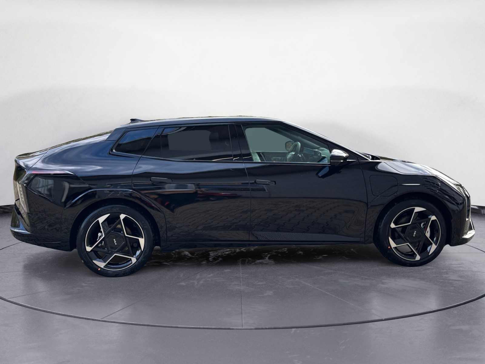 Kia - EV4 GT-Line Frontantrieb