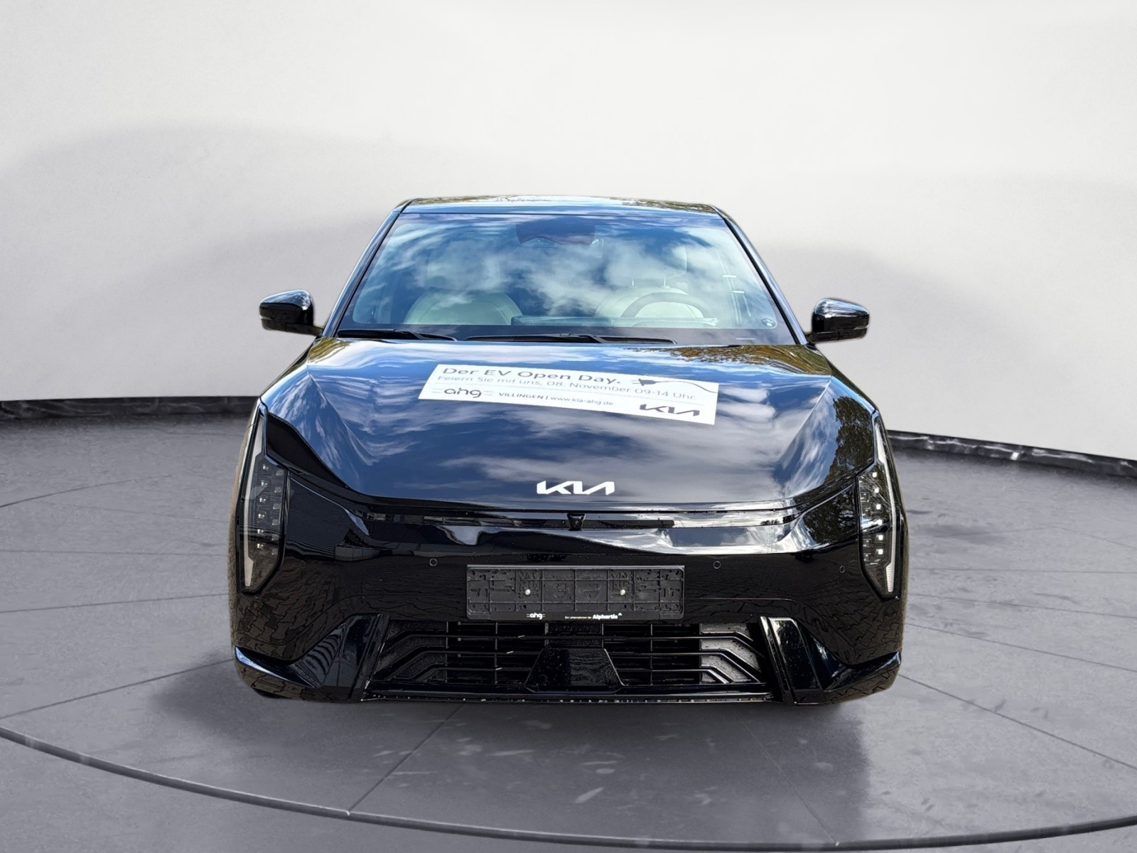 Kia - EV4 GT-Line Frontantrieb