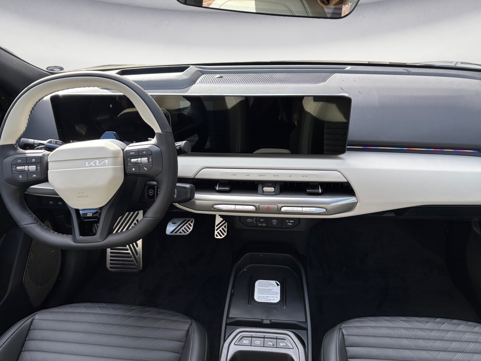 Kia - EV4 GT-Line Frontantrieb