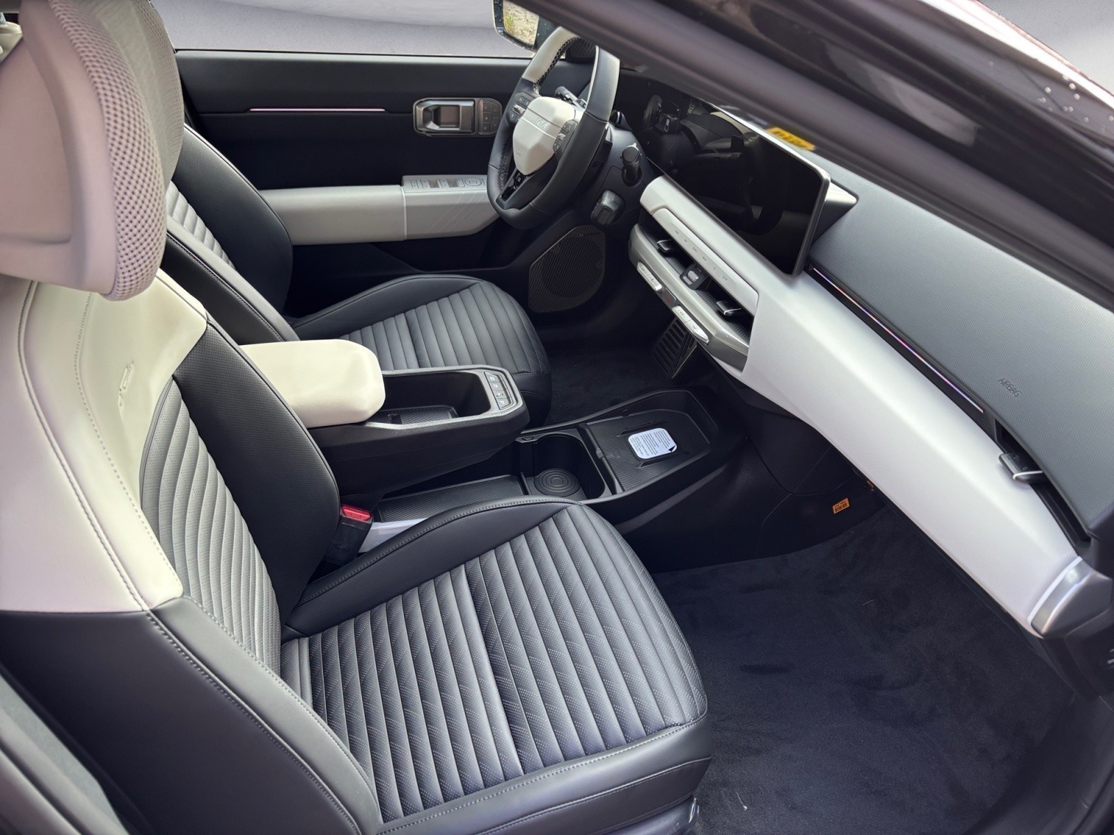 Kia - EV4 GT-Line Frontantrieb