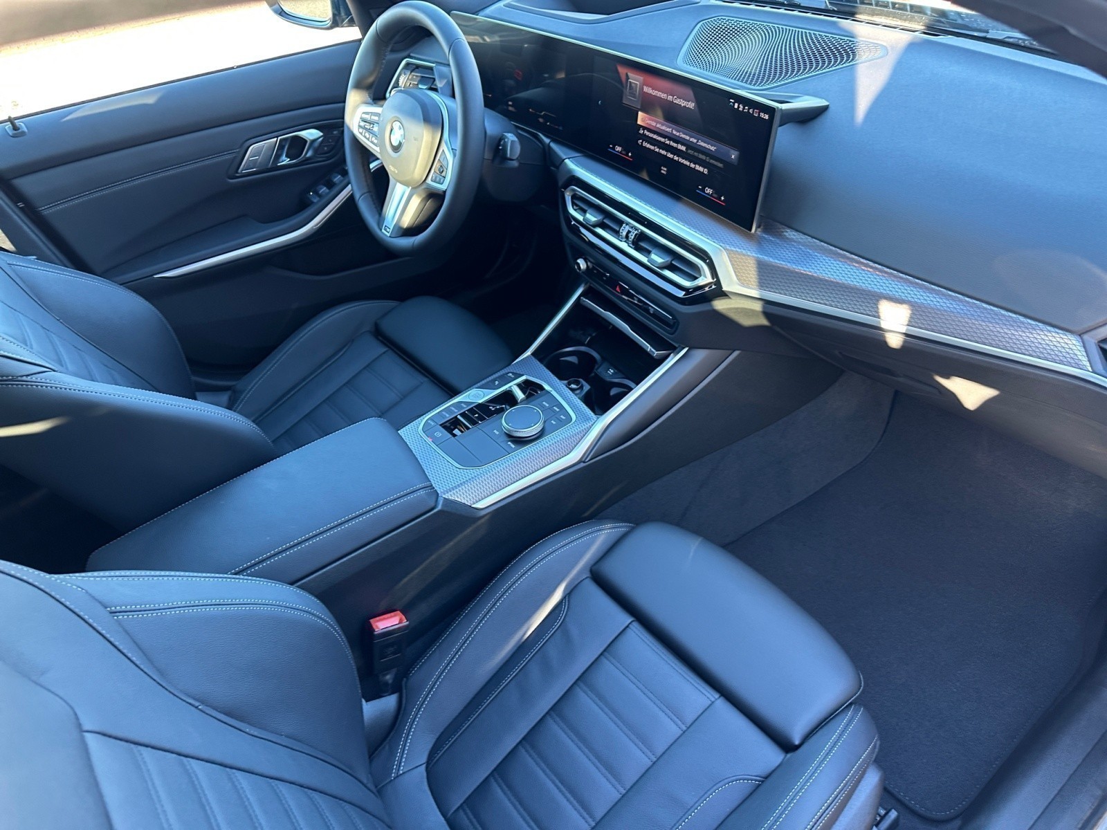 BMW - 330d xDrive Limousine