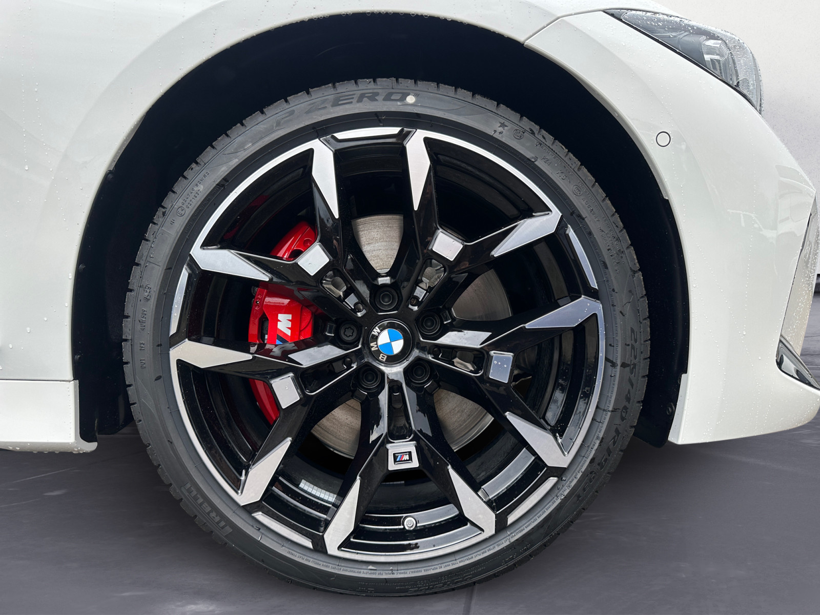 BMW - 320d xDrive Touring