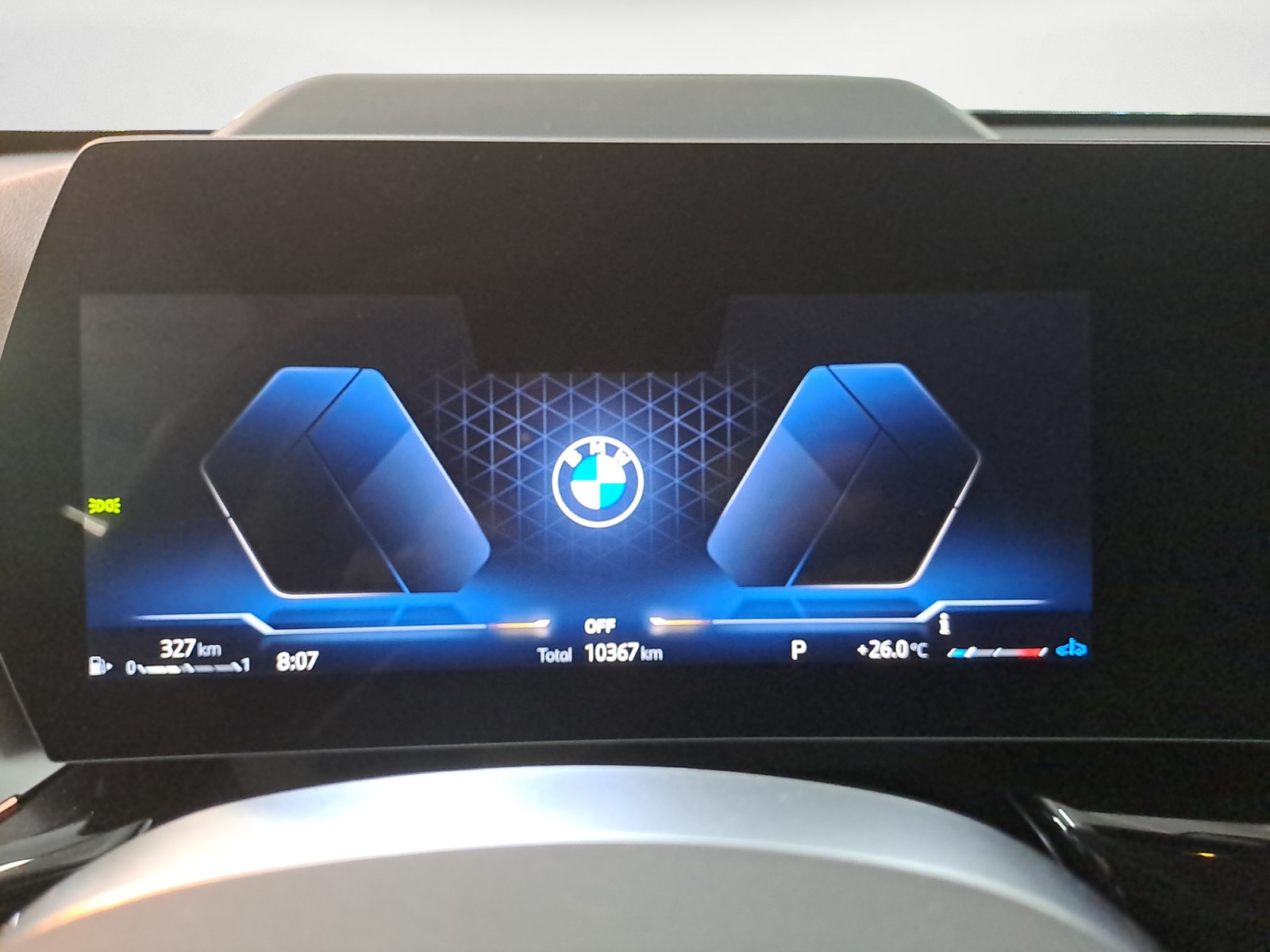 BMW - X2 sDrive20i Steptronic DCT