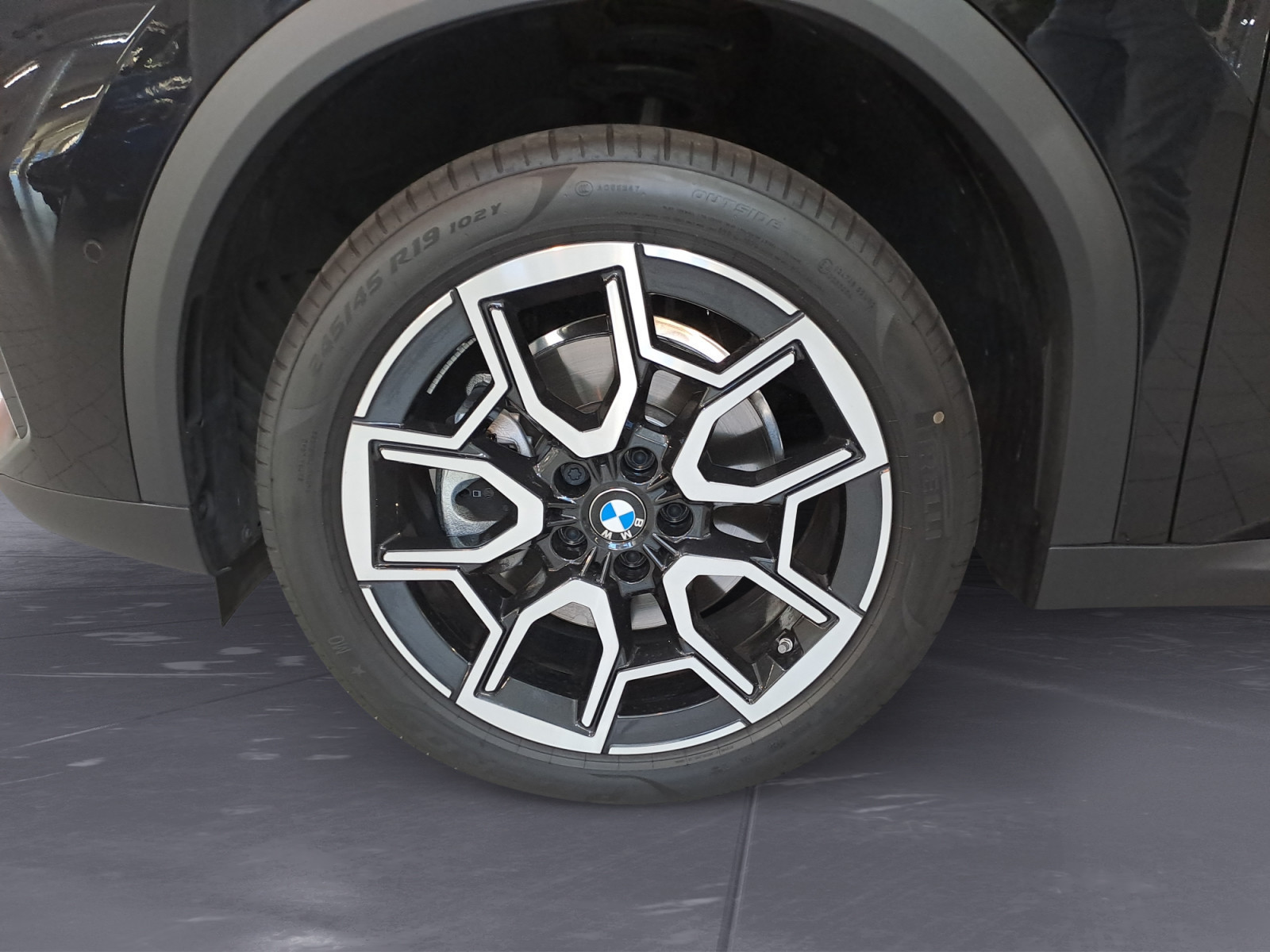 BMW - X2 sDrive20i Steptronic DCT