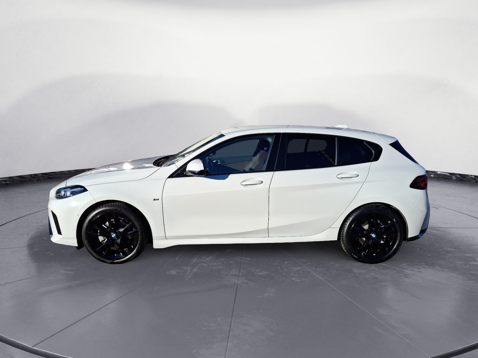 BMW - 120 Steptronic