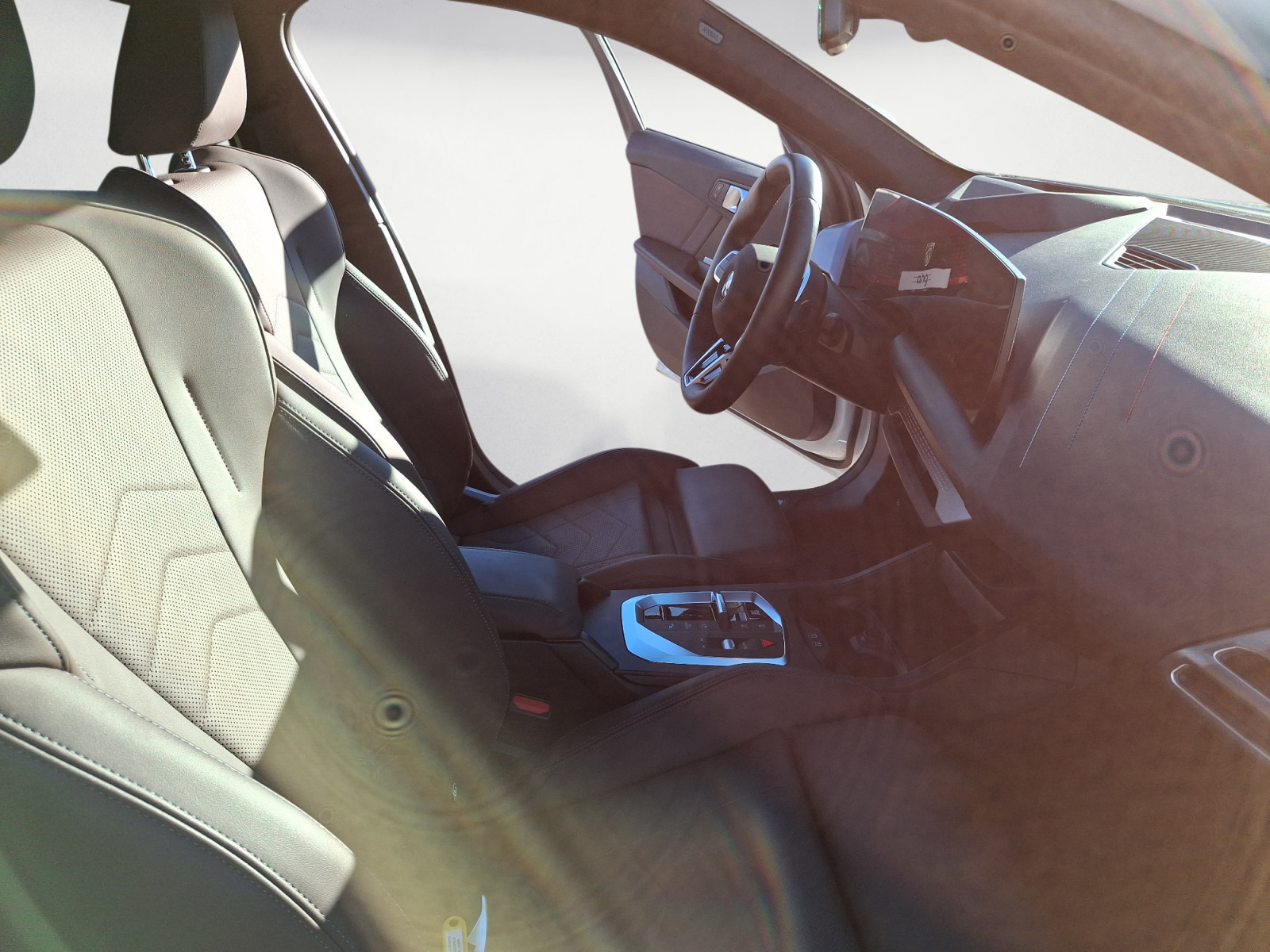 BMW - 120 Steptronic