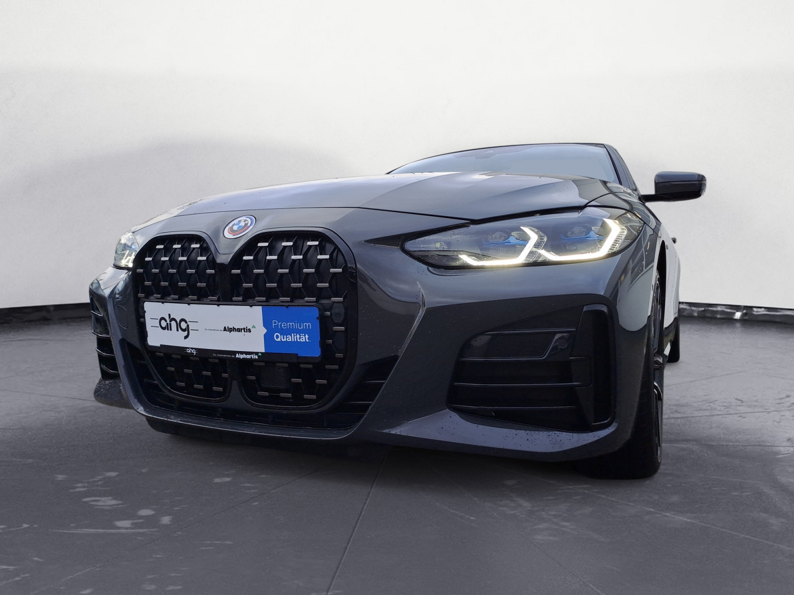 BMW - M440i xDrive Cabrio