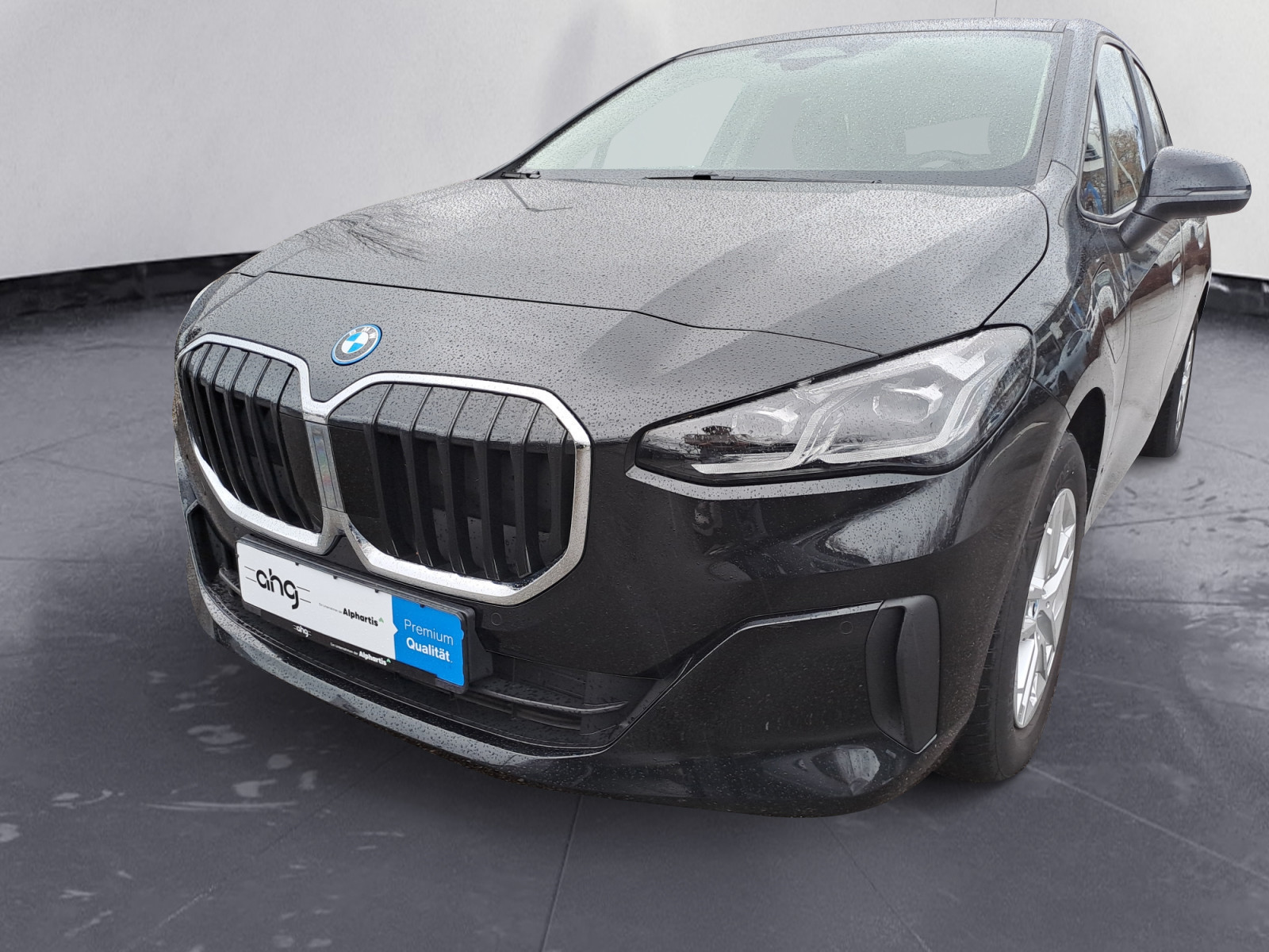 BMW - 225e Active Tourer xDrive