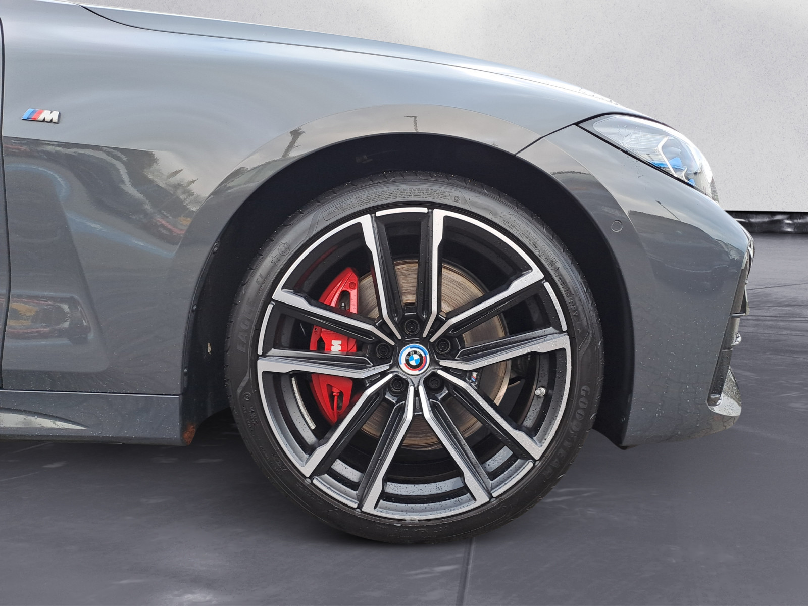 BMW - M440i xDrive Cabrio