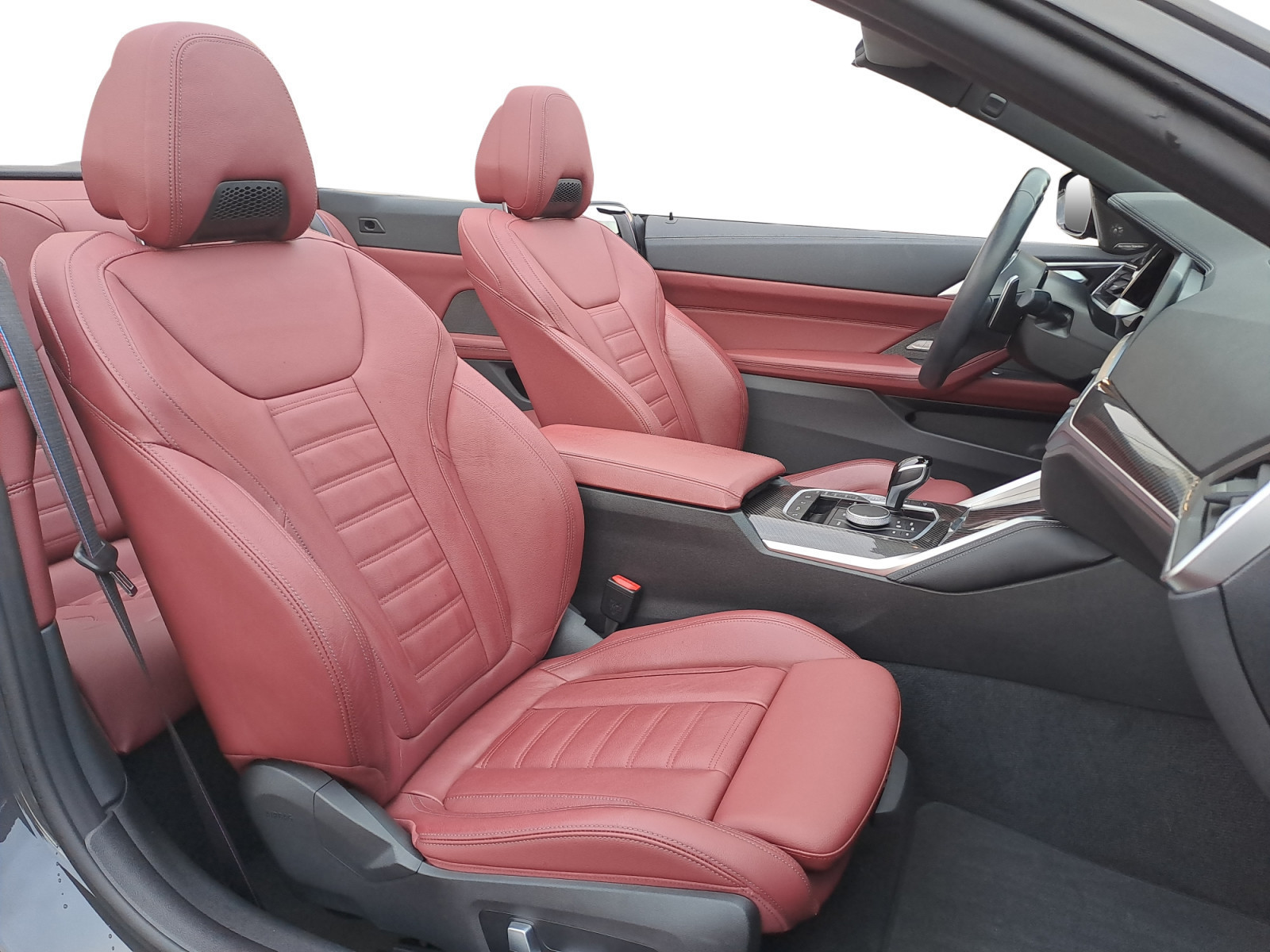 BMW - M440i xDrive Cabrio