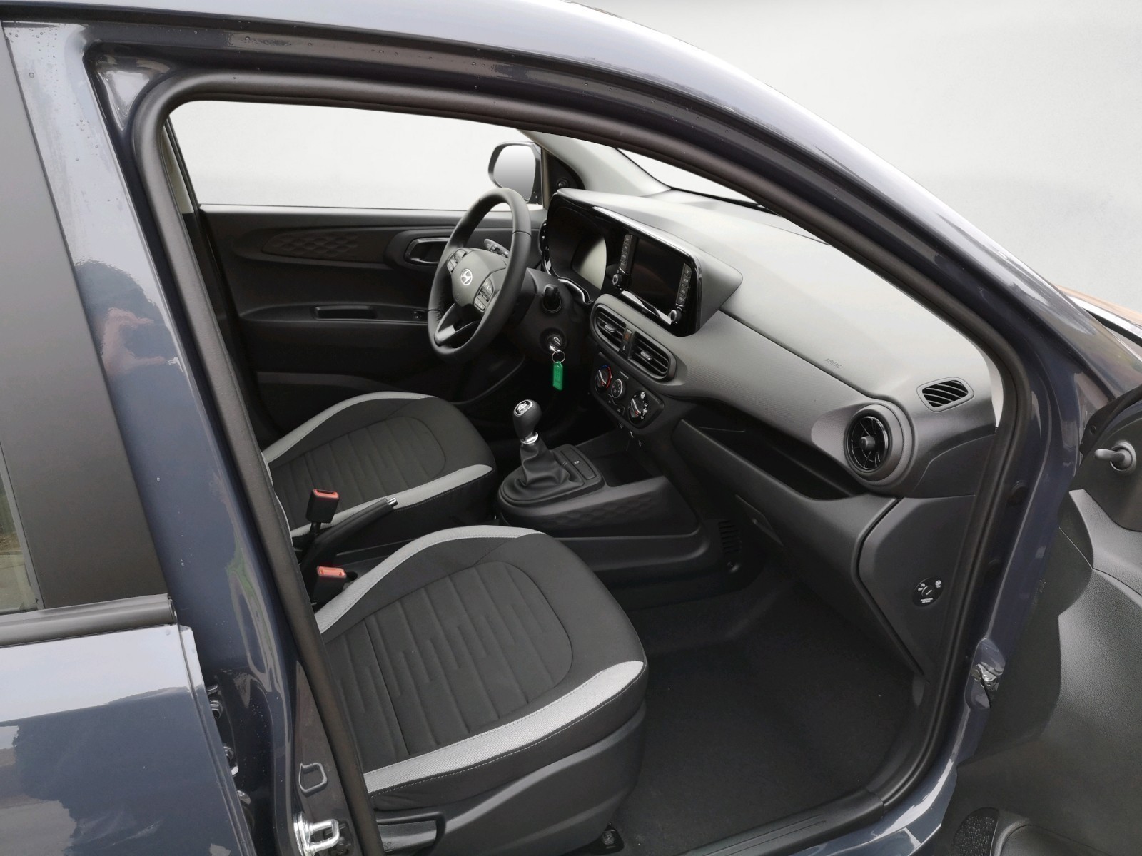 Hyundai - i10 1.0 Select Sonderaktion