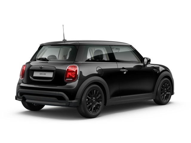 MINI - One Classic Trim