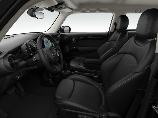 MINI - One Classic Trim