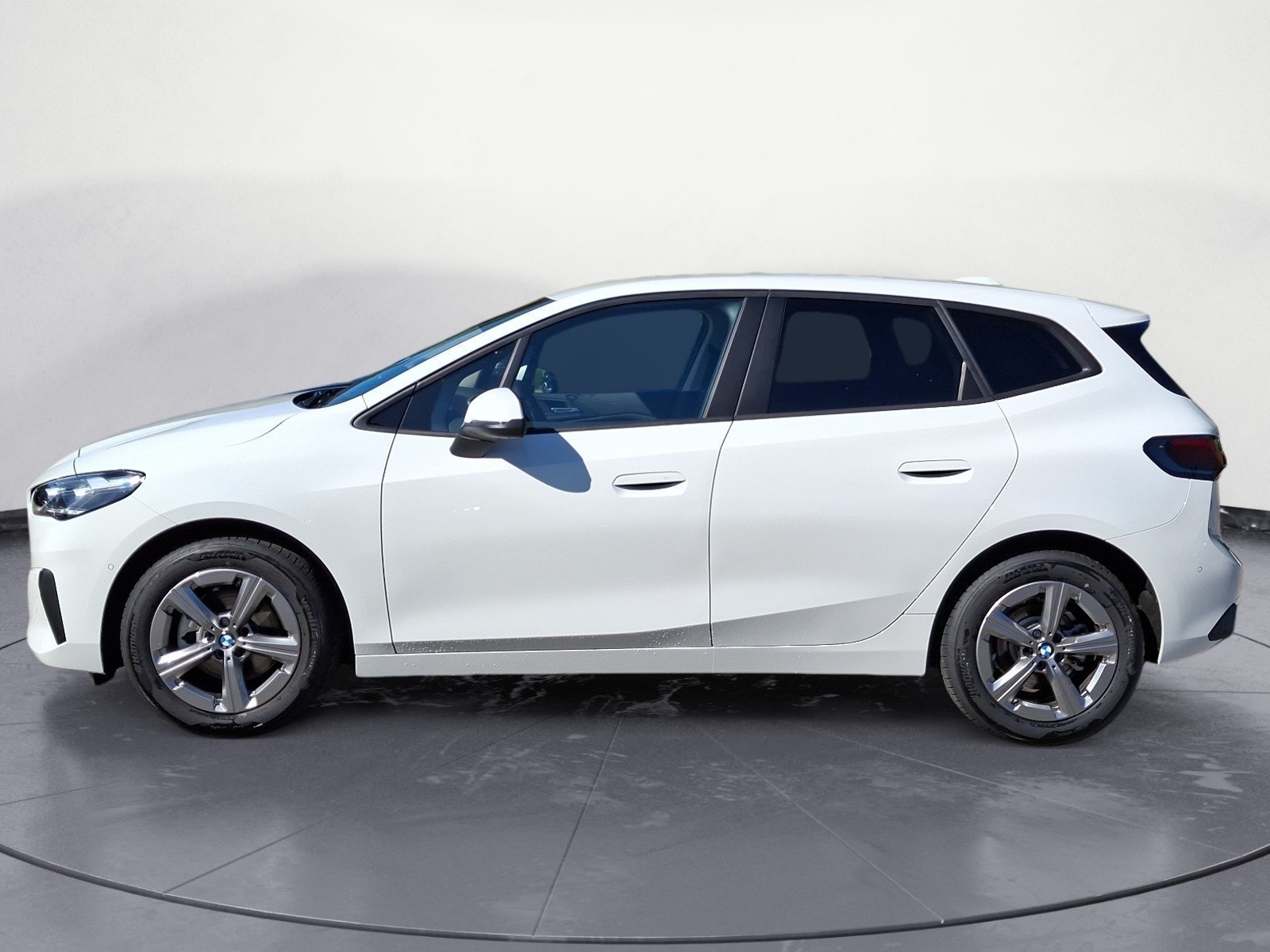 BMW - 216i Active Tourer Steptronic DCT