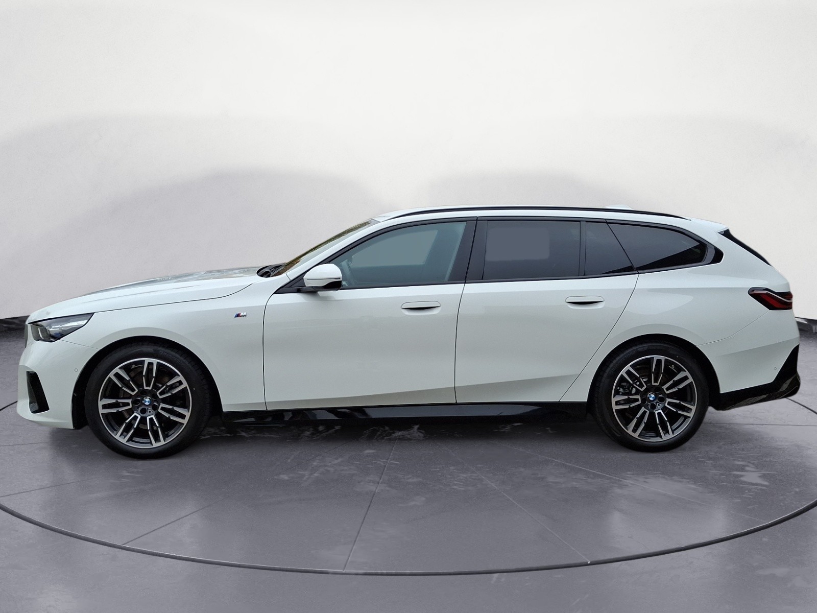 BMW - 520d xDrive Touring